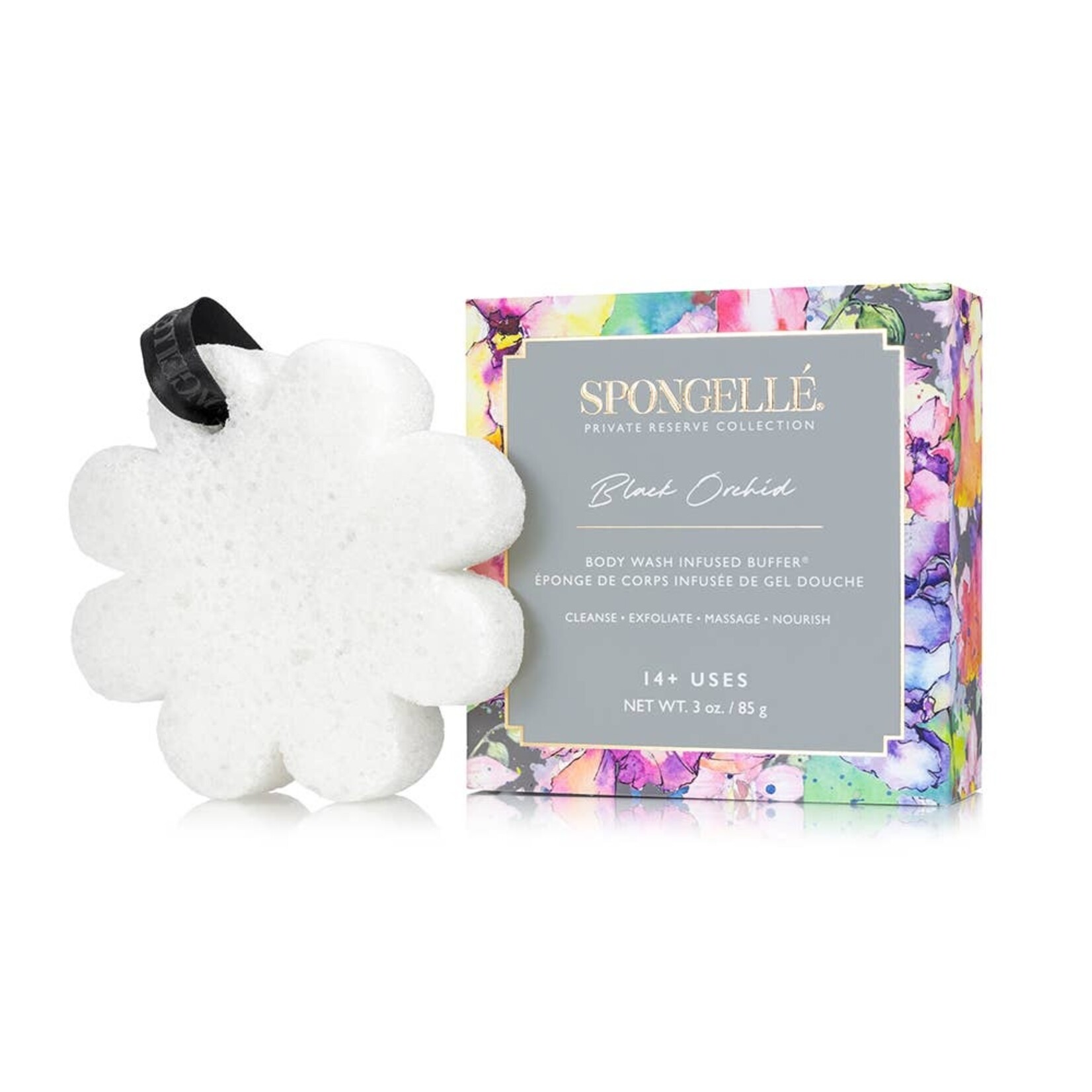Spongelle Spongelle Private Reserve Buffers