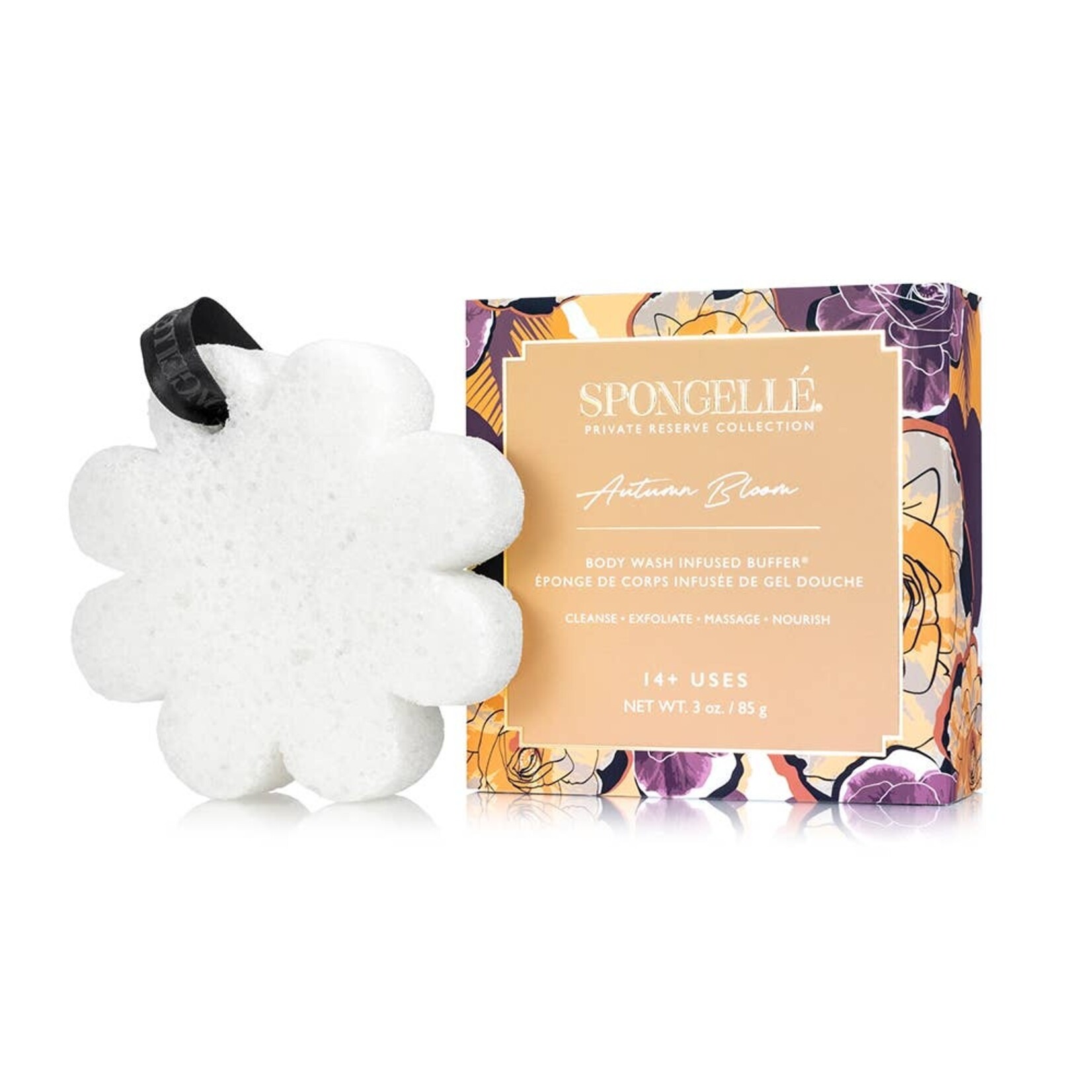 Spongelle Spongelle Private Reserve Buffers
