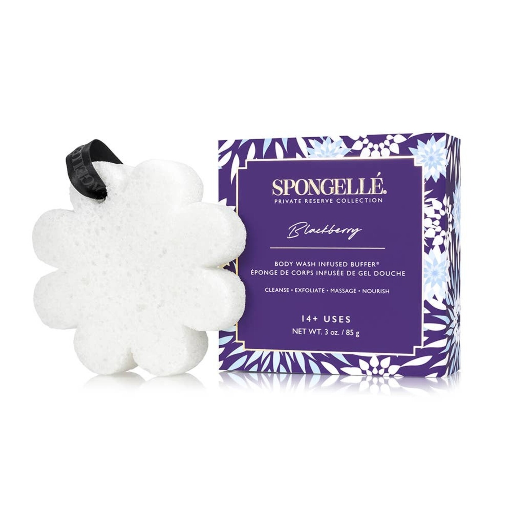 Spongelle Spongelle Private Reserve Buffers