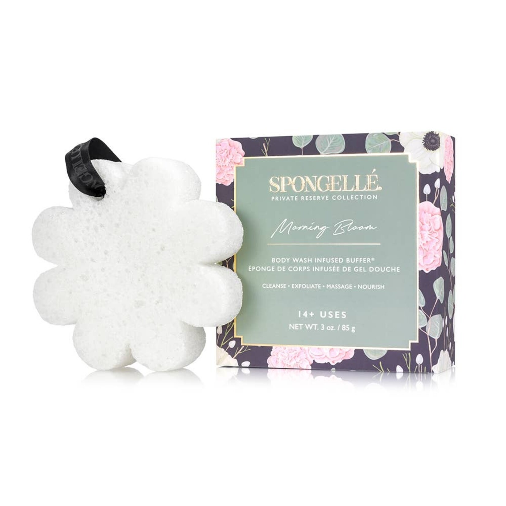 Spongelle Spongelle Private Reserve Buffers