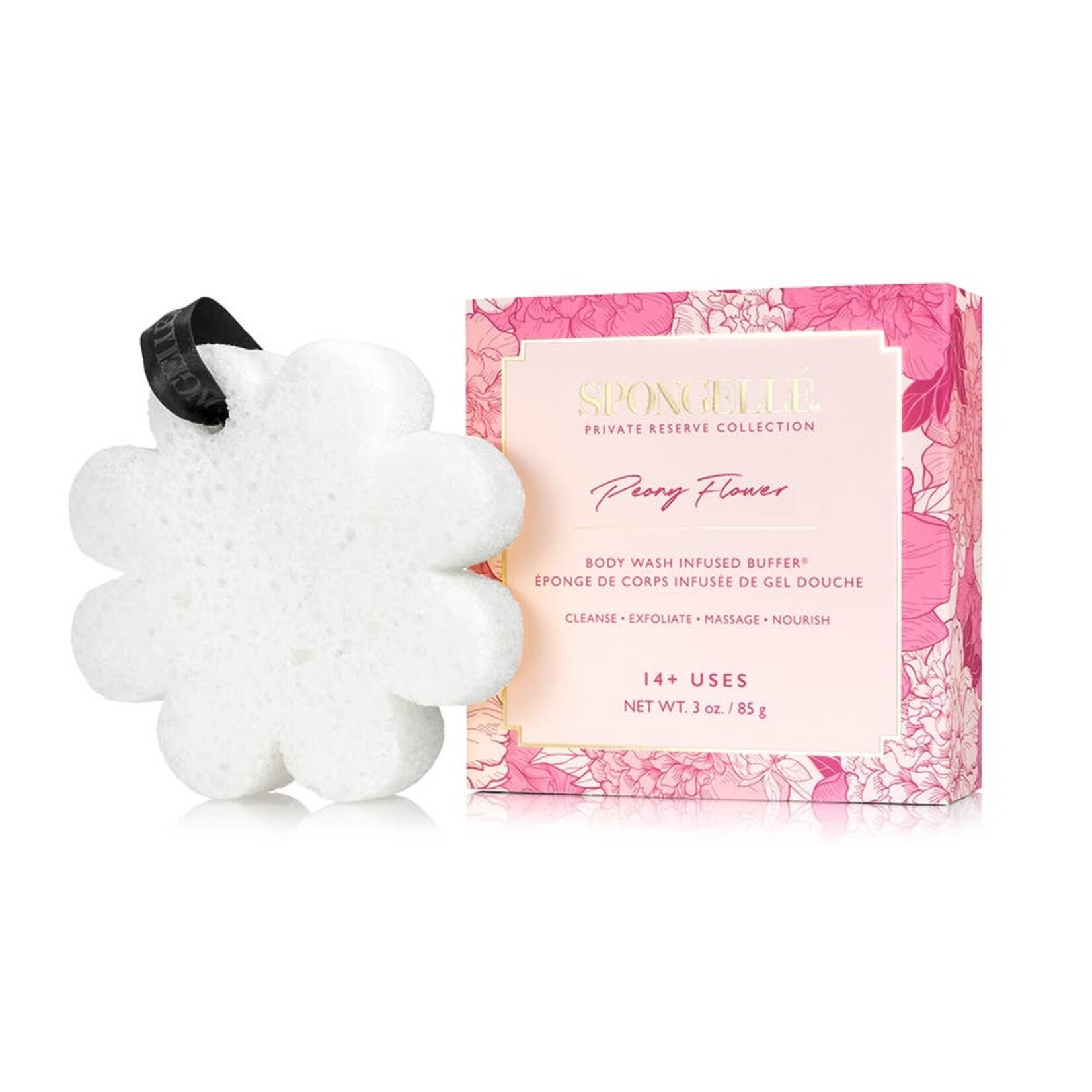Spongelle Spongelle Private Reserve Buffers