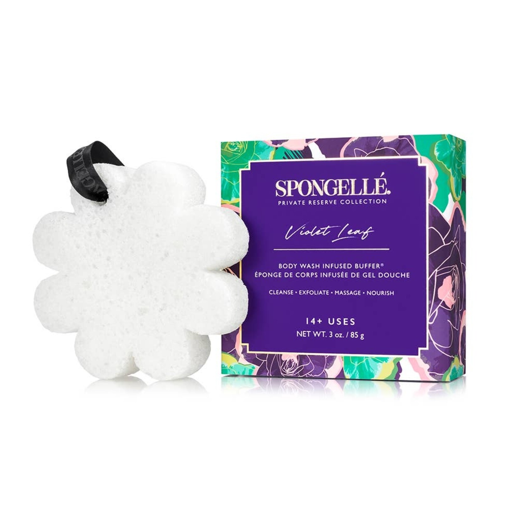 Spongelle Spongelle Private Reserve Buffers