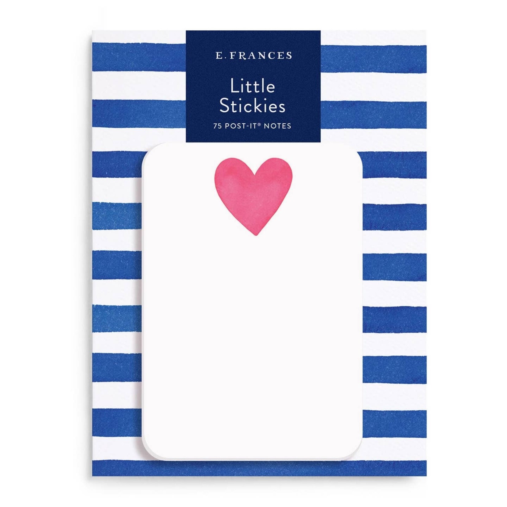 E Frances Paper Little Sticky Notes