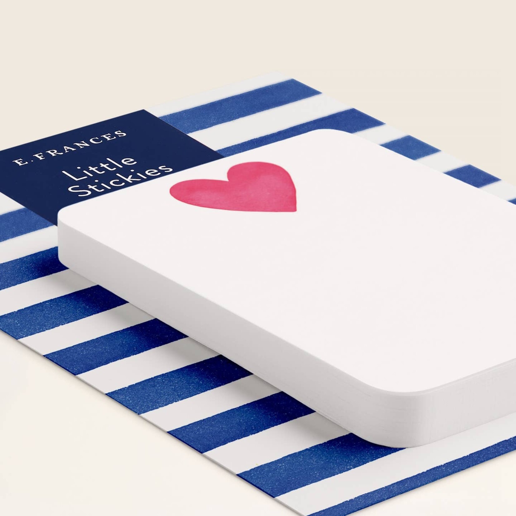 E Frances Paper Little Sticky Notes