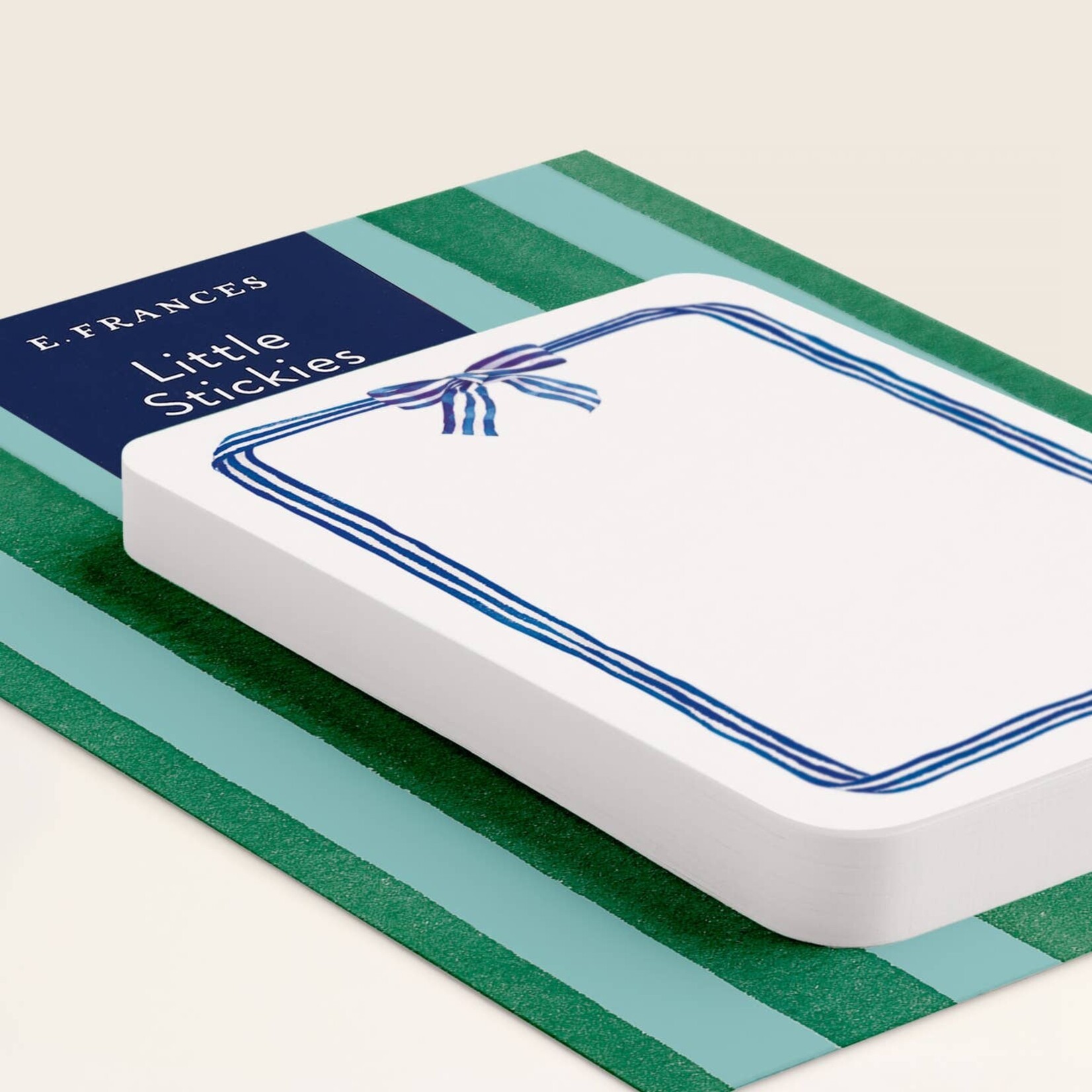 E Frances Paper Little Sticky Notes