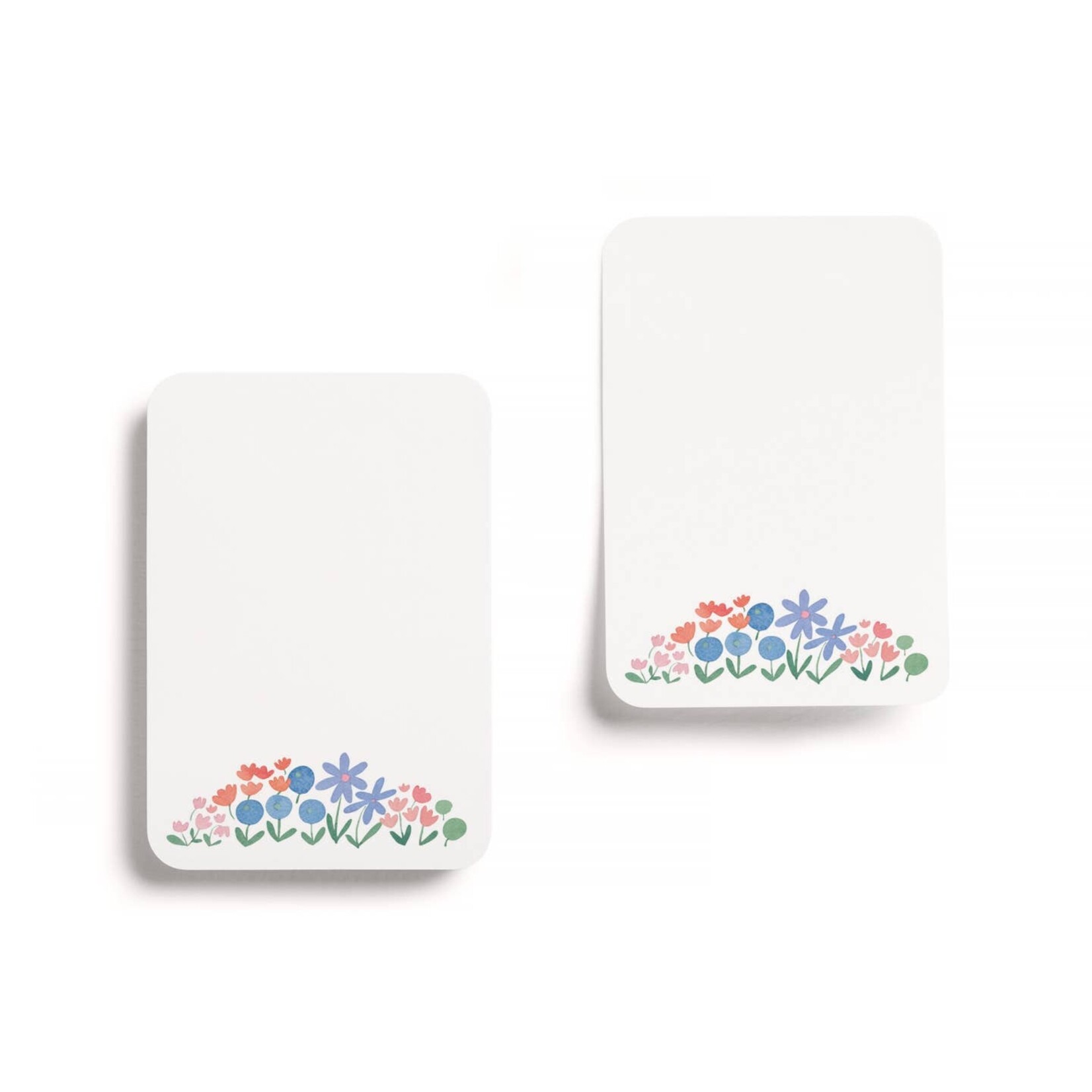 E Frances Paper Little Sticky Notes