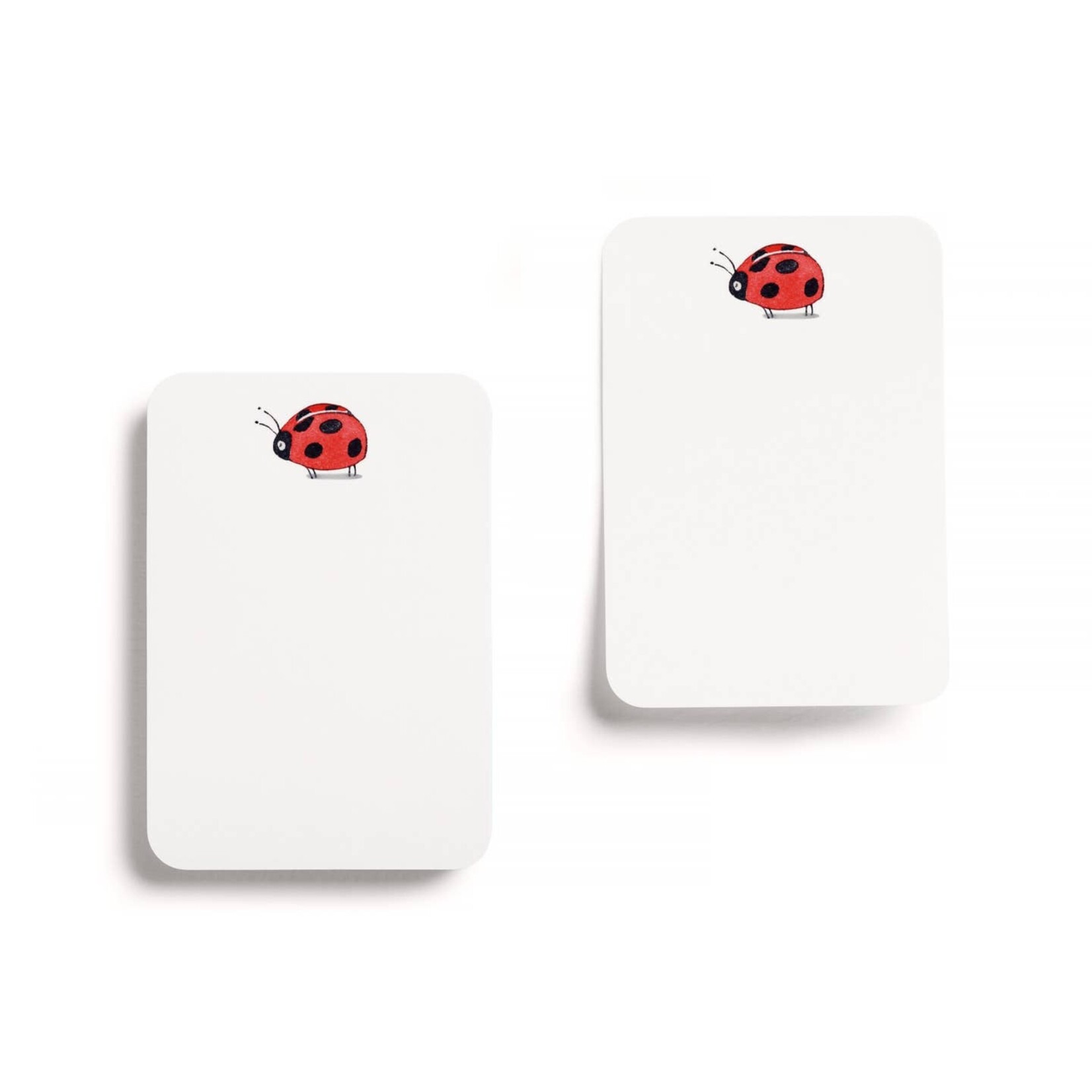 E Frances Paper Little Sticky Notes