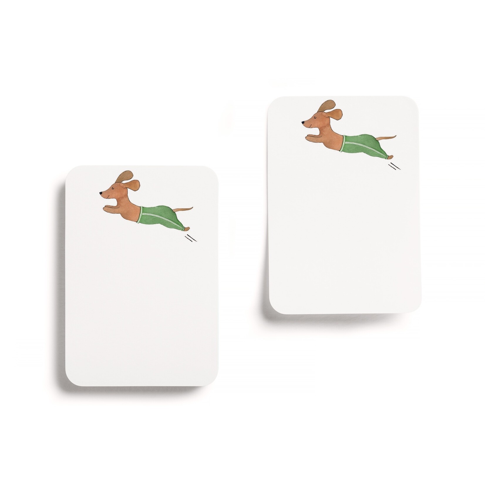 E Frances Paper Little Sticky Notes