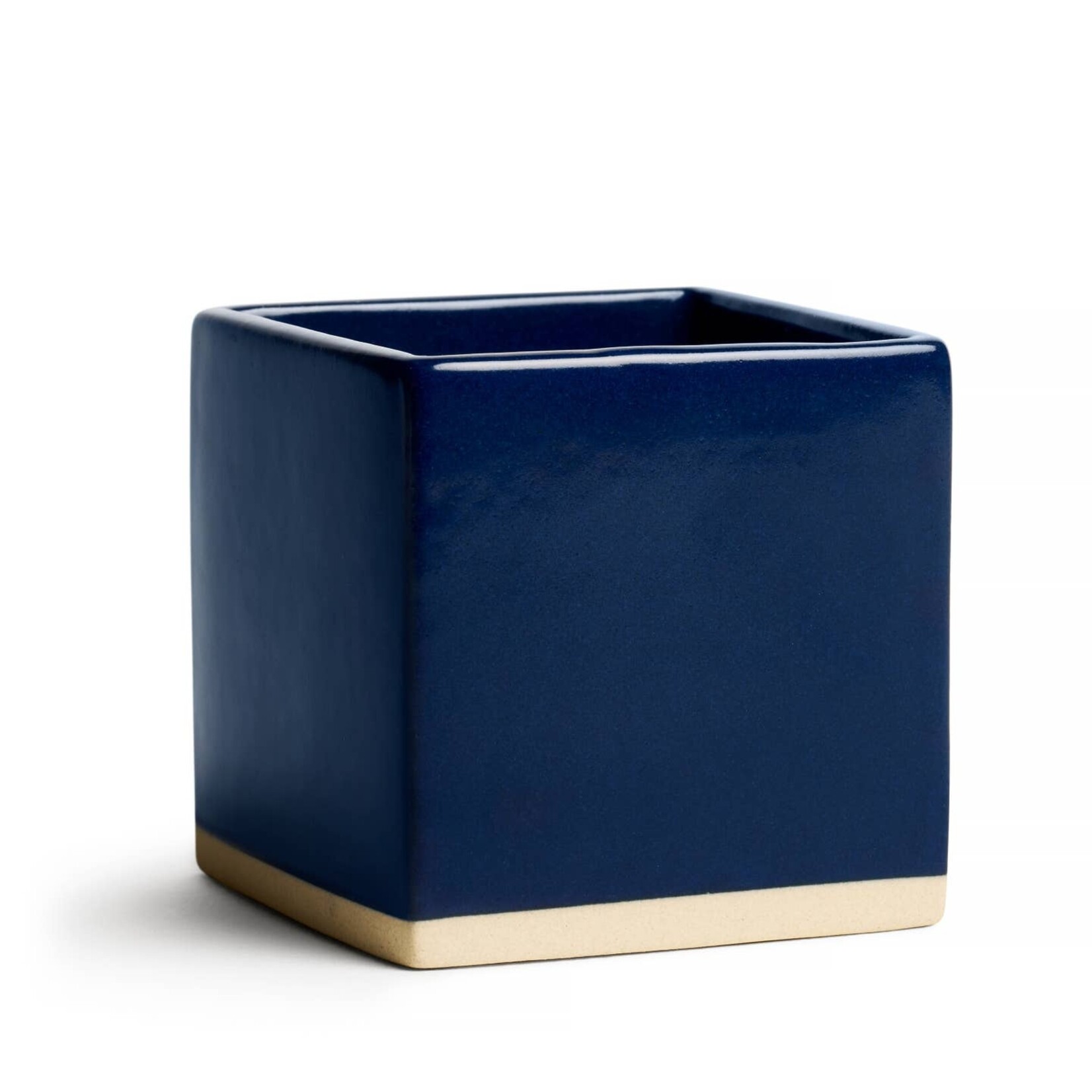 E Frances Paper Little Notes Ceramic Desk Holder