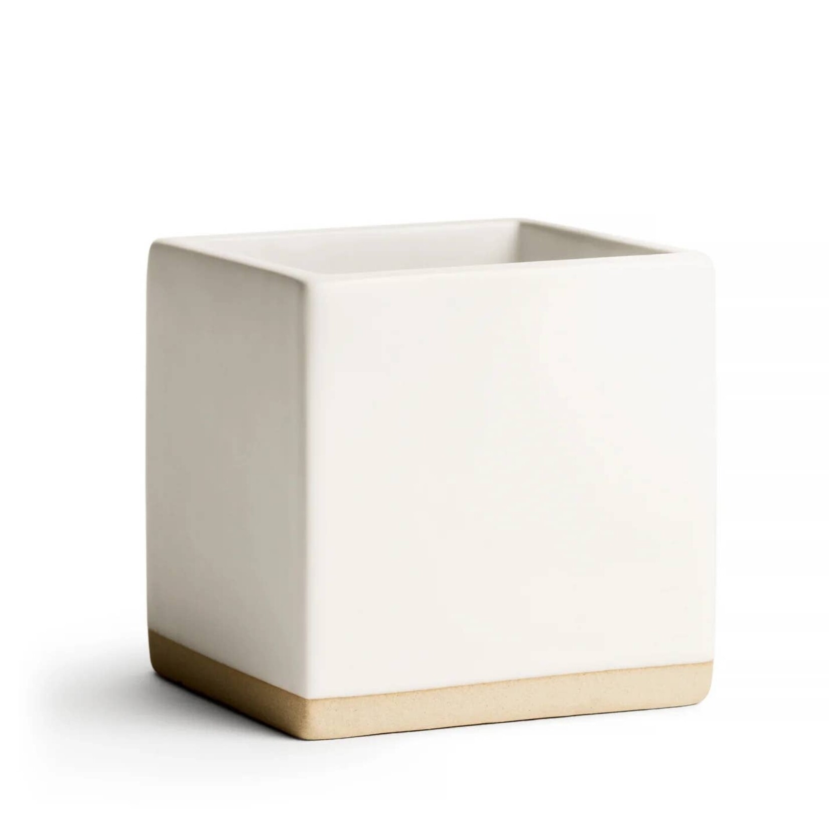 E Frances Paper Little Notes Ceramic Desk Holder