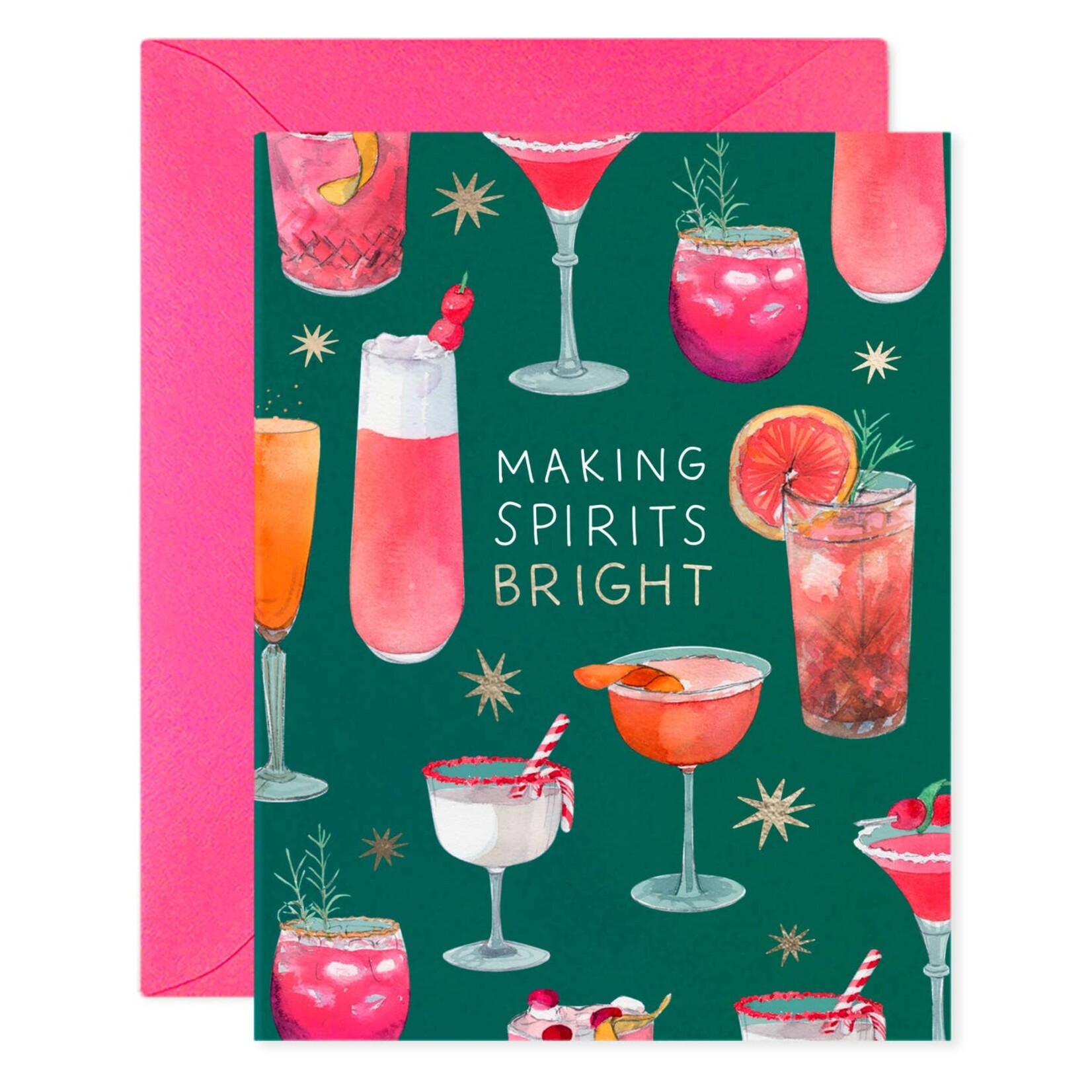 E Frances Paper Boxed Card Sets