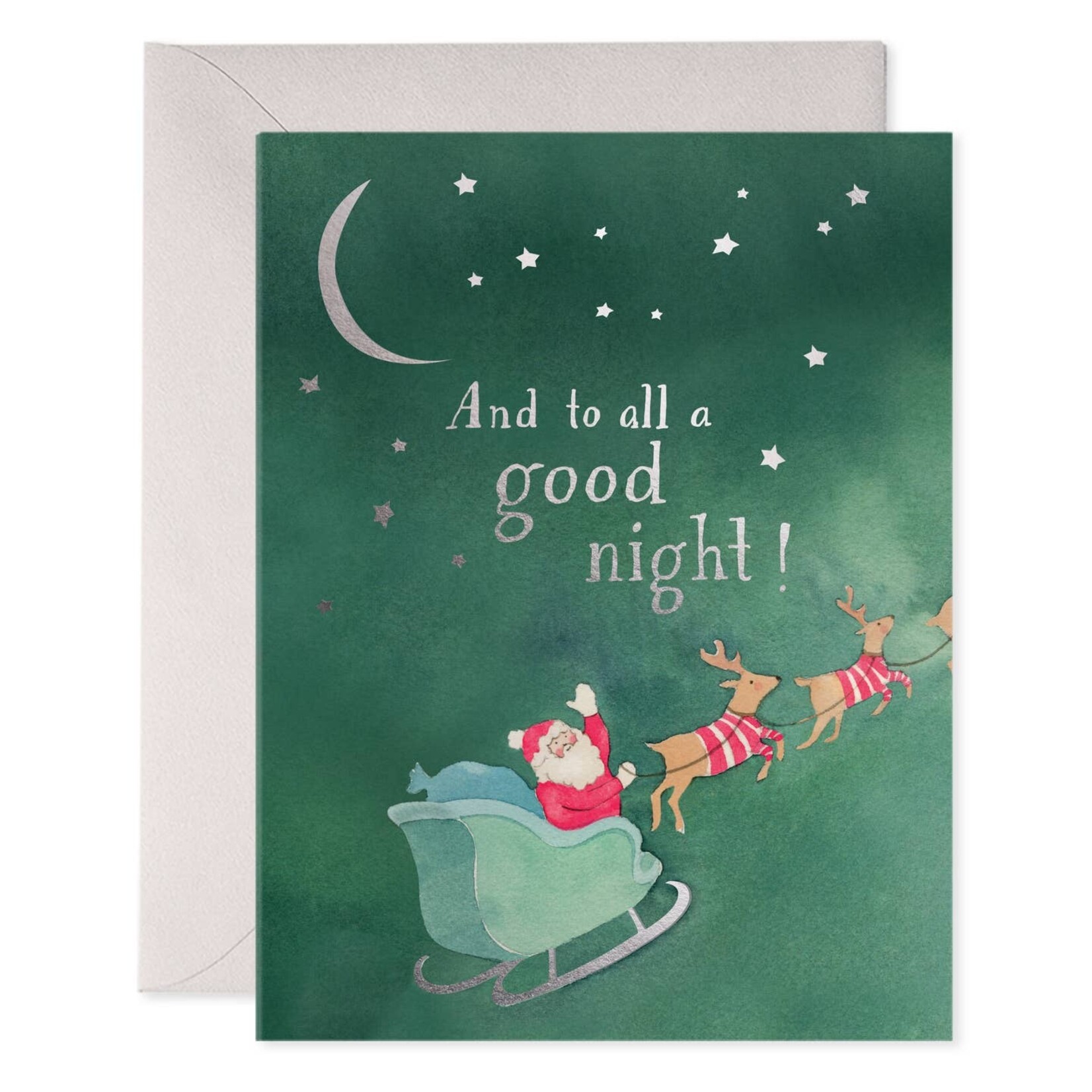 E Frances Paper Boxed Card Sets