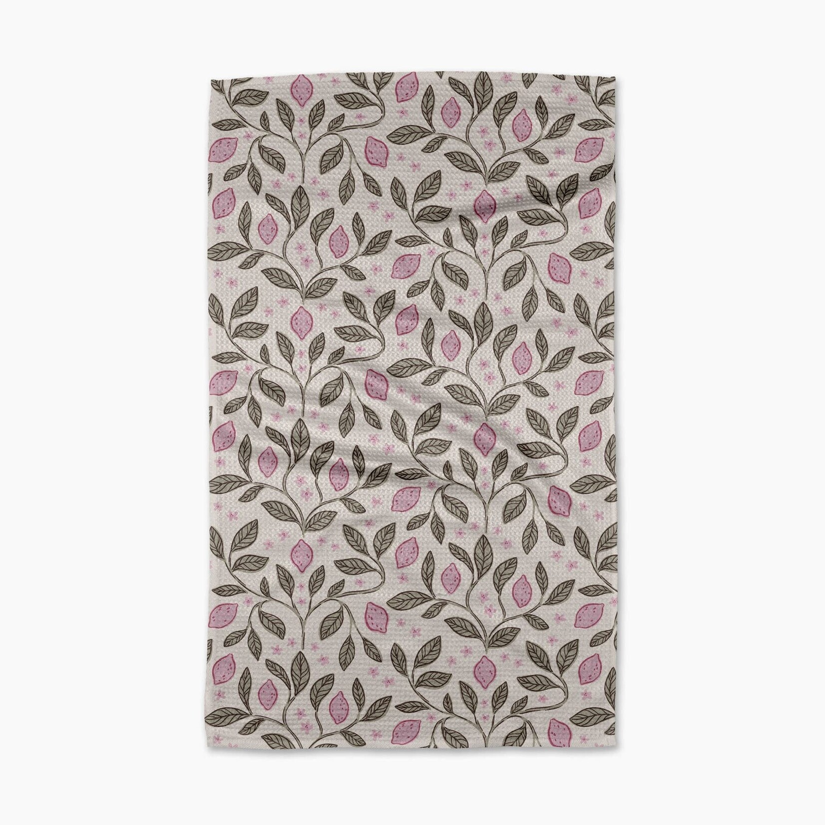 Geometry Geometry Tea Towels