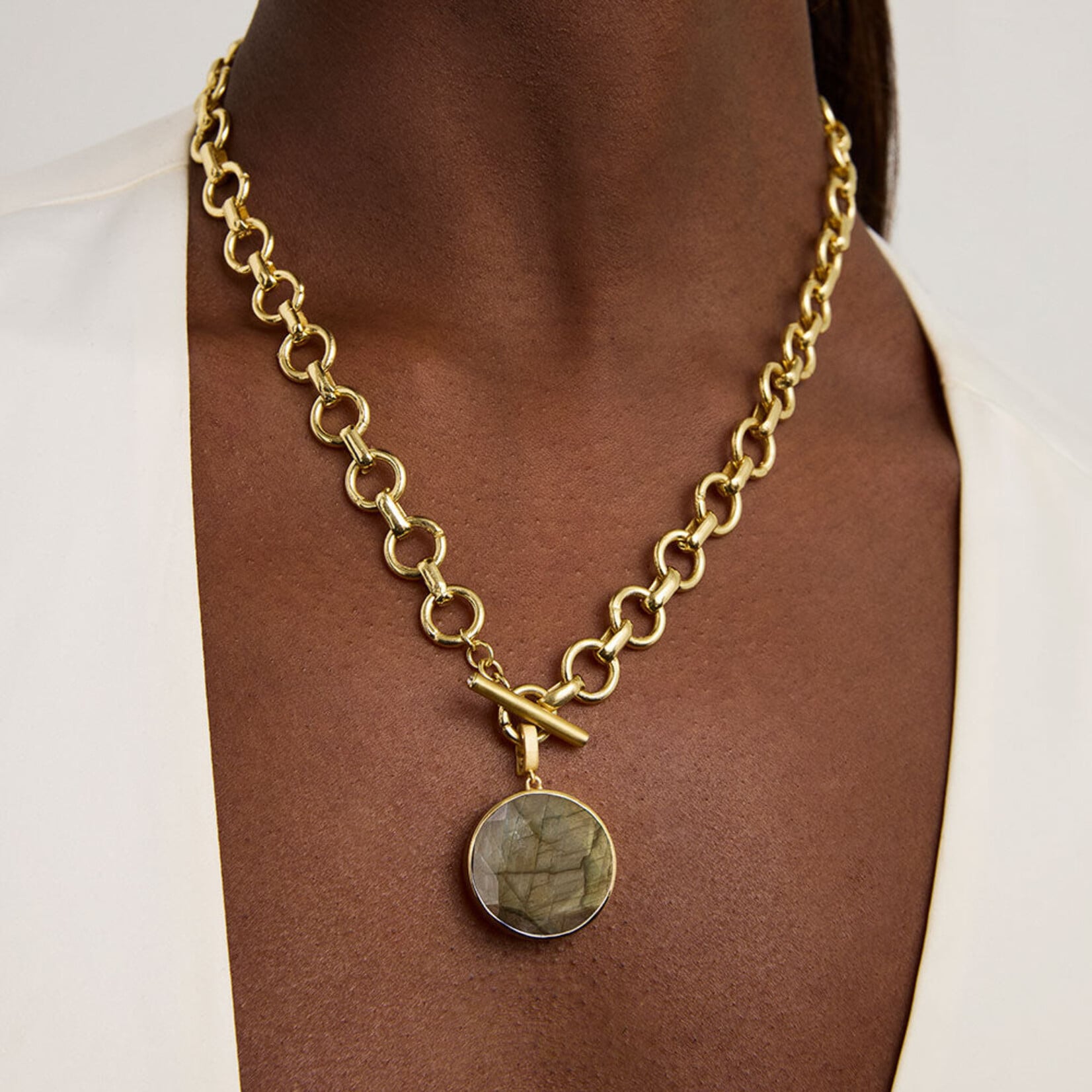 Dean Davidson Dean Davidson in Labradorite
