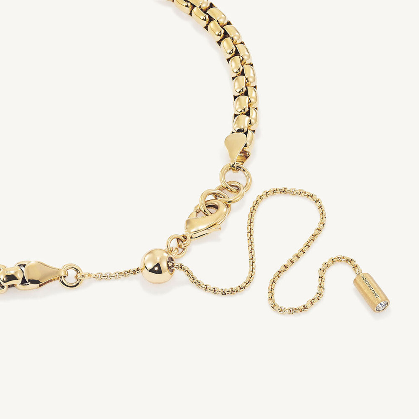 Dean Davidson Dean Davidson in Gold