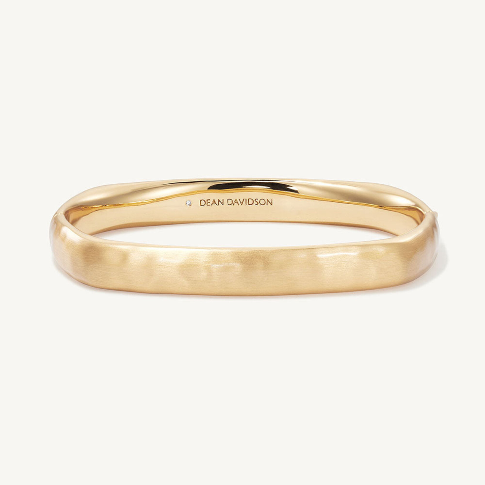 Dean Davidson Dean Davidson in Gold