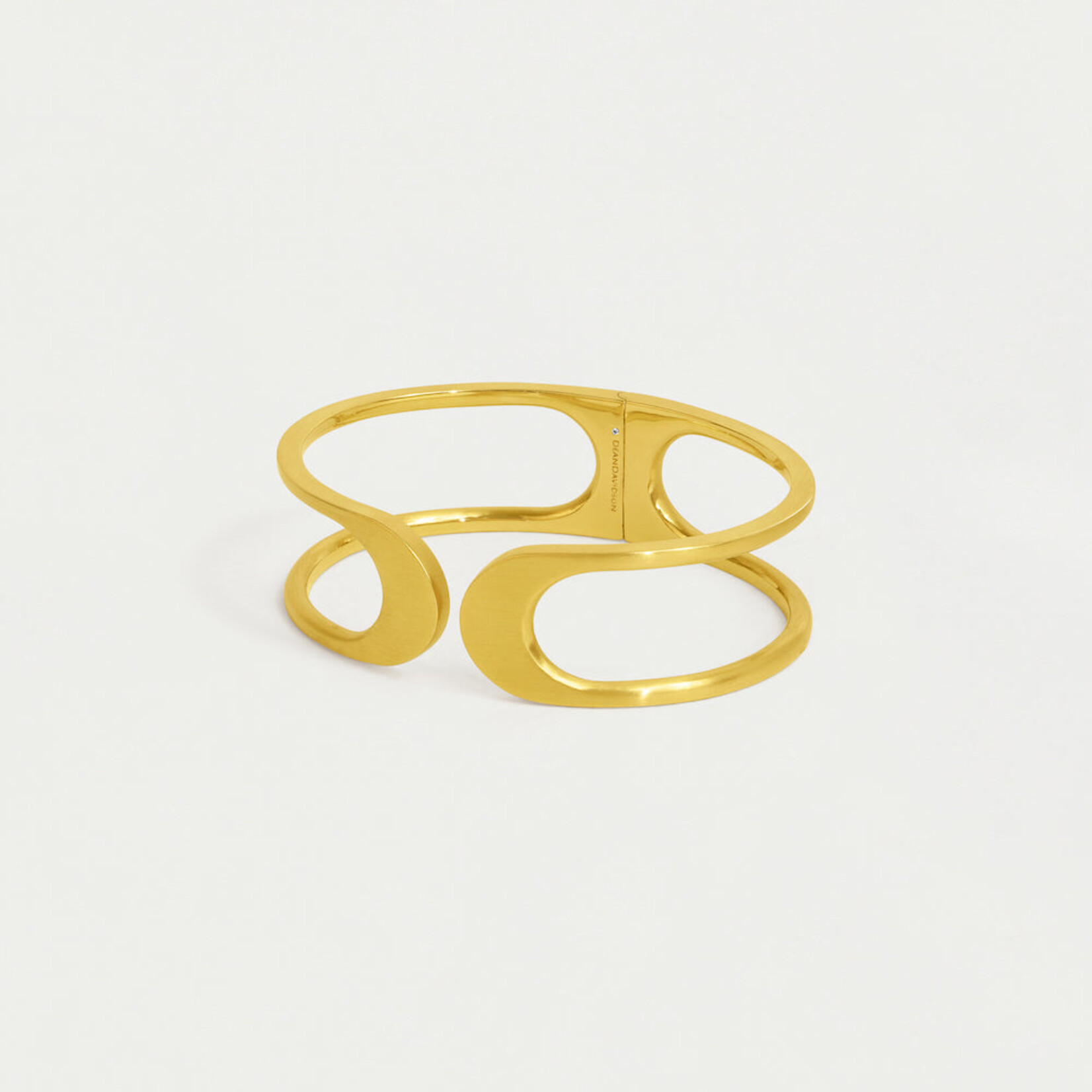 Dean Davidson Dean Davidson in Gold
