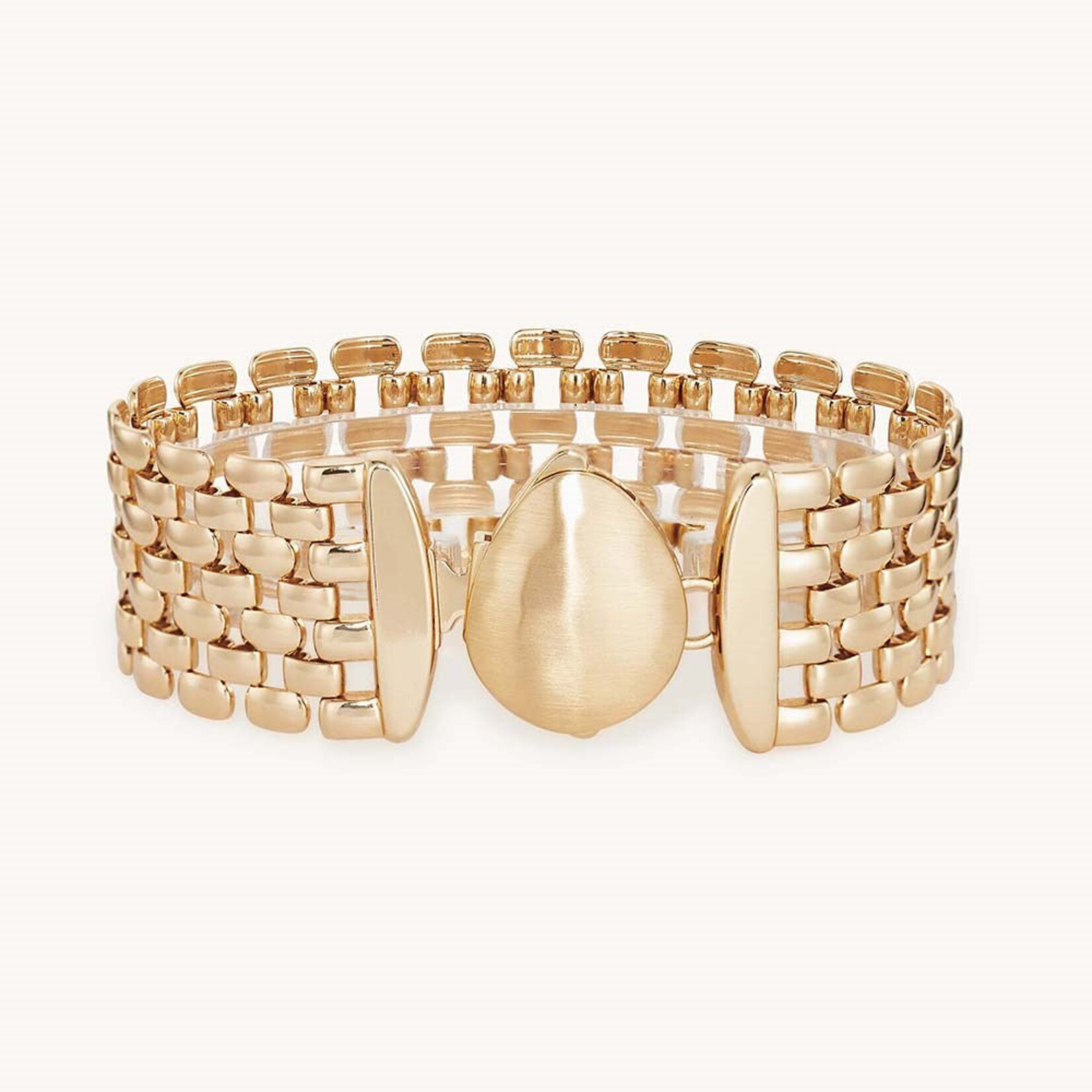 Dean Davidson Dean Davidson in Gold