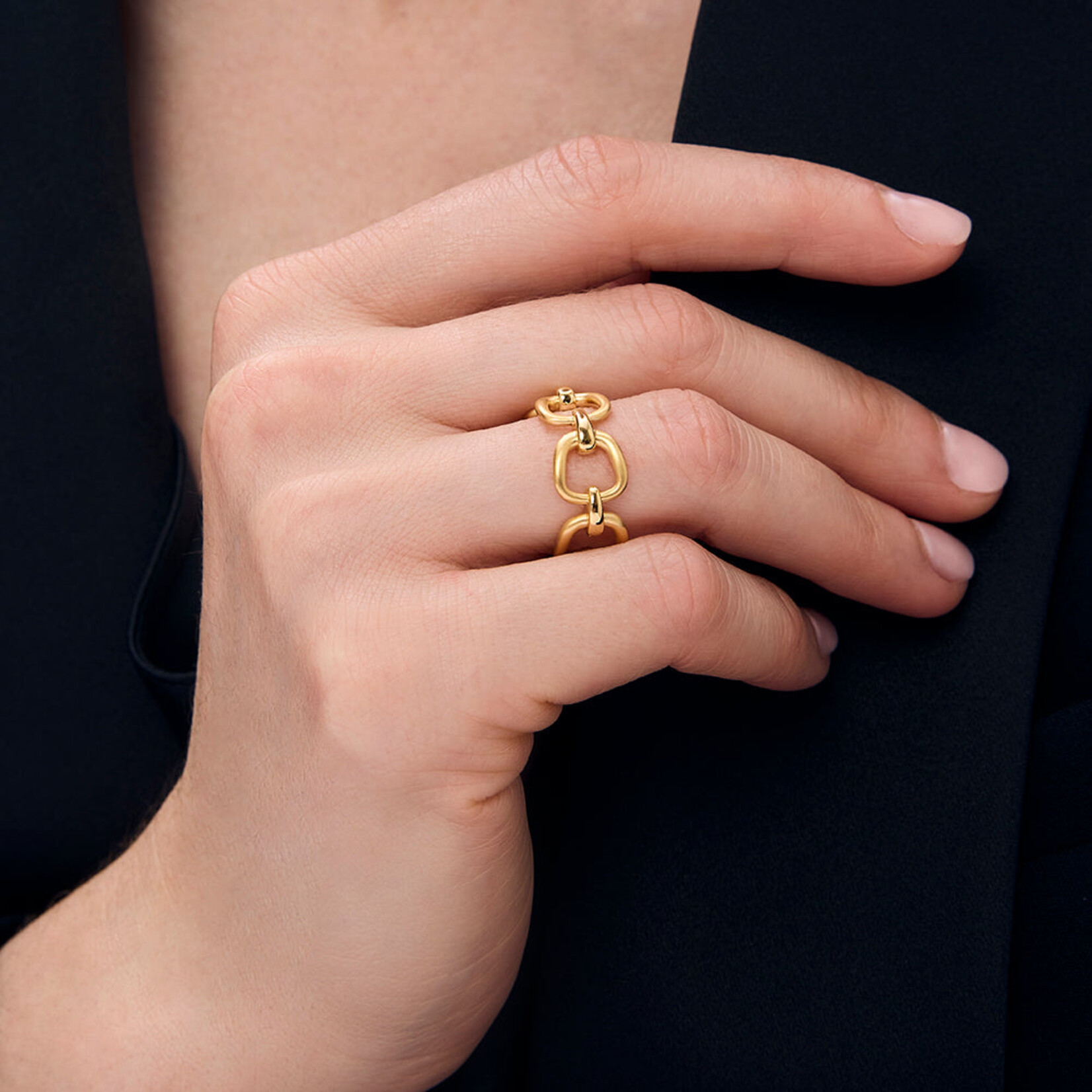 Dean Davidson Dean Davidson in Gold