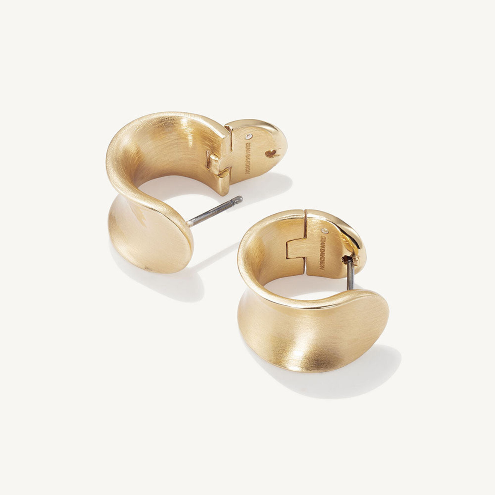 Dean Davidson Dean Davidson in Gold