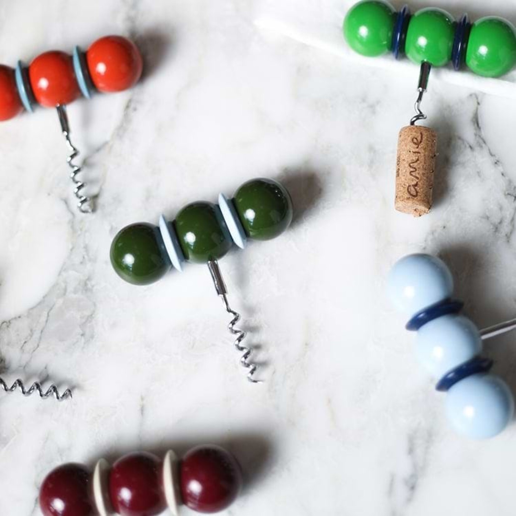 Addison Ross Bobbin Corkscrews