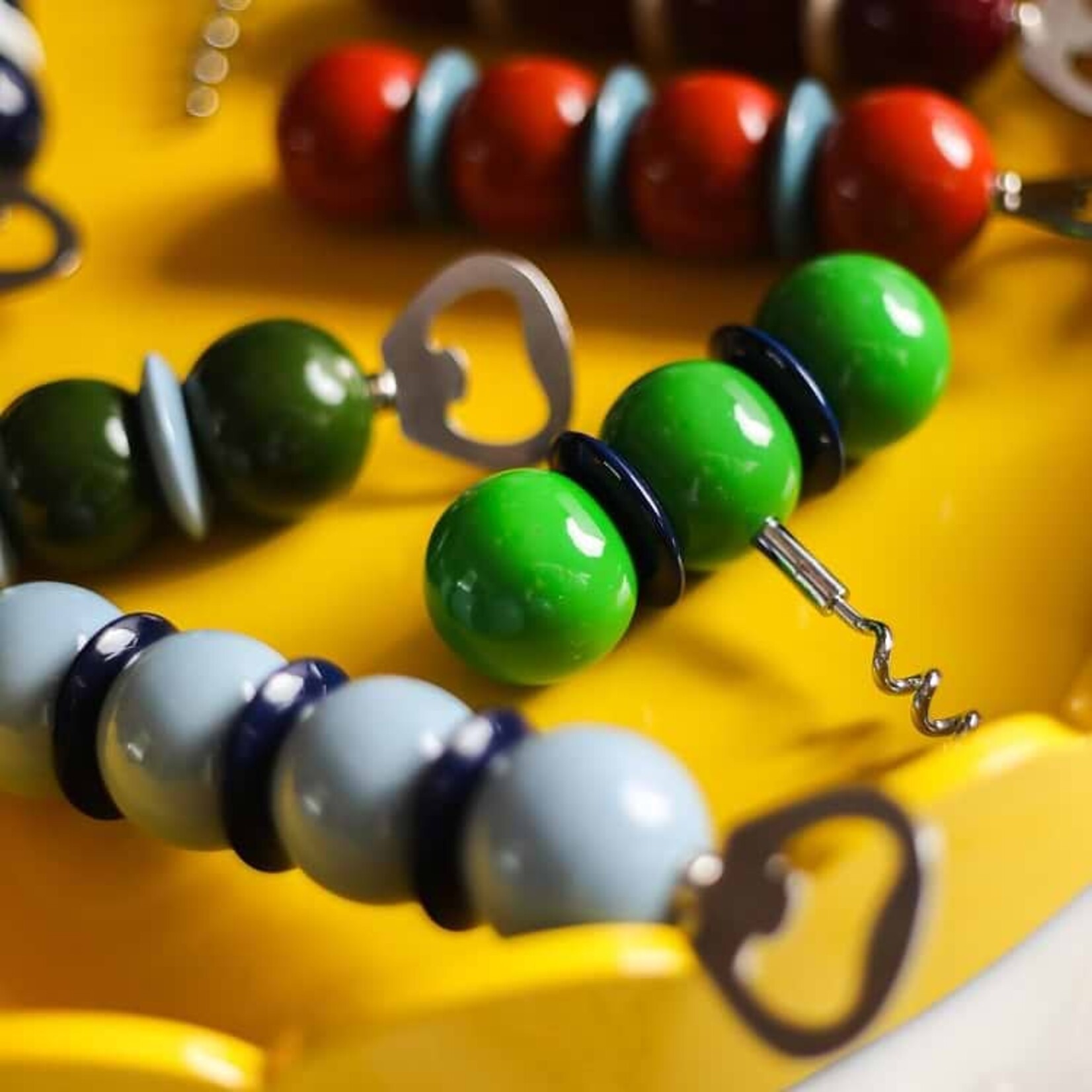 Addison Ross Bobbin Corkscrews
