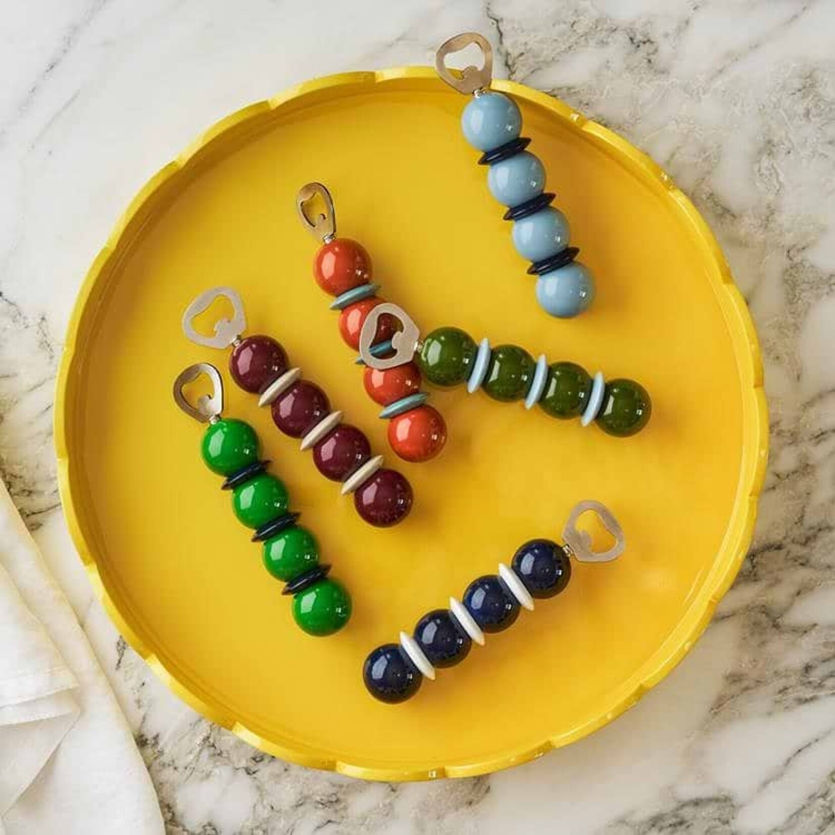 Addison Ross Bobbin Bottle Opener