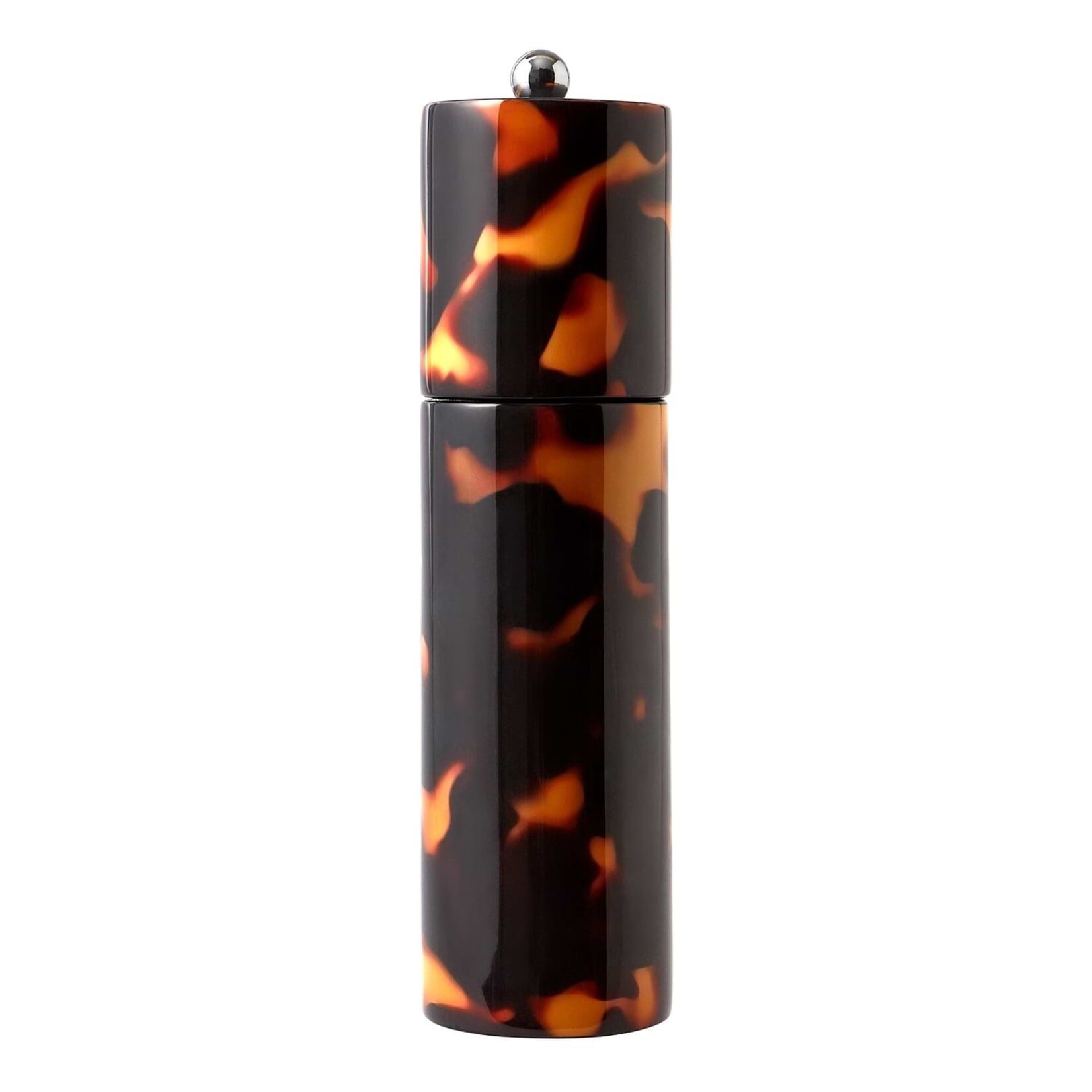 Addison Ross Faux Tortoise Shell S&P Grinder