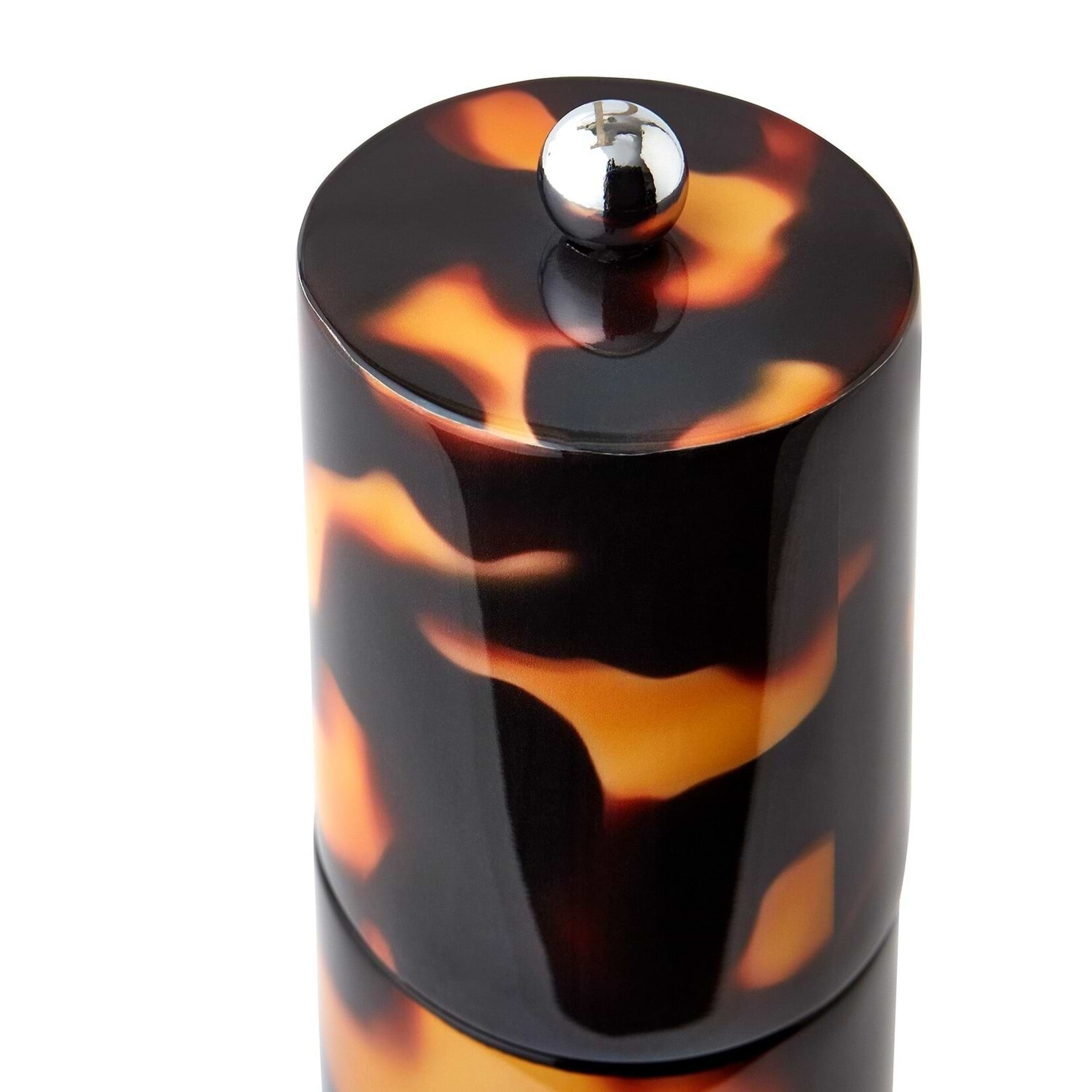 Addison Ross Faux Tortoise Shell S&P Grinder