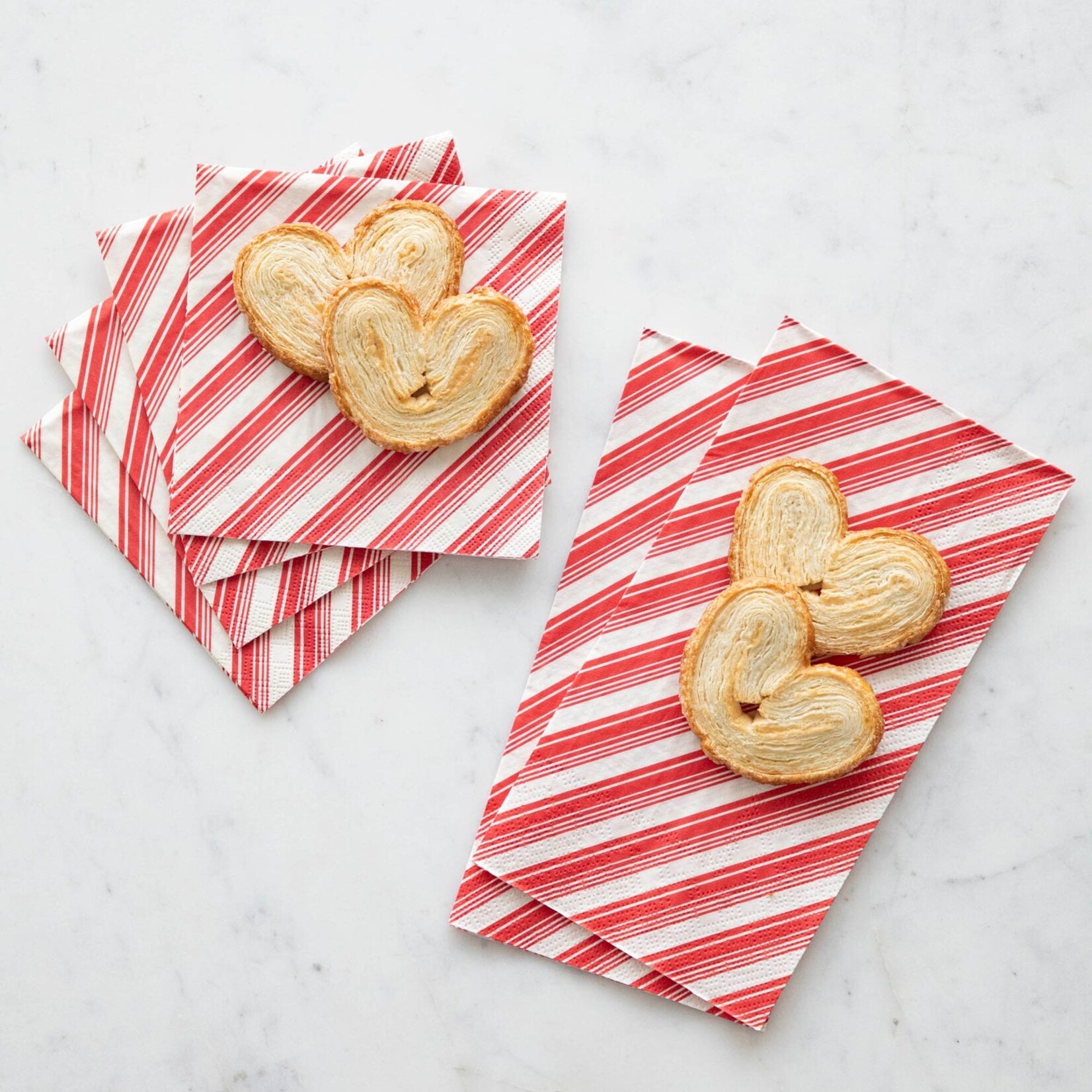 Hester & Cook Holiday Tabletop Papers