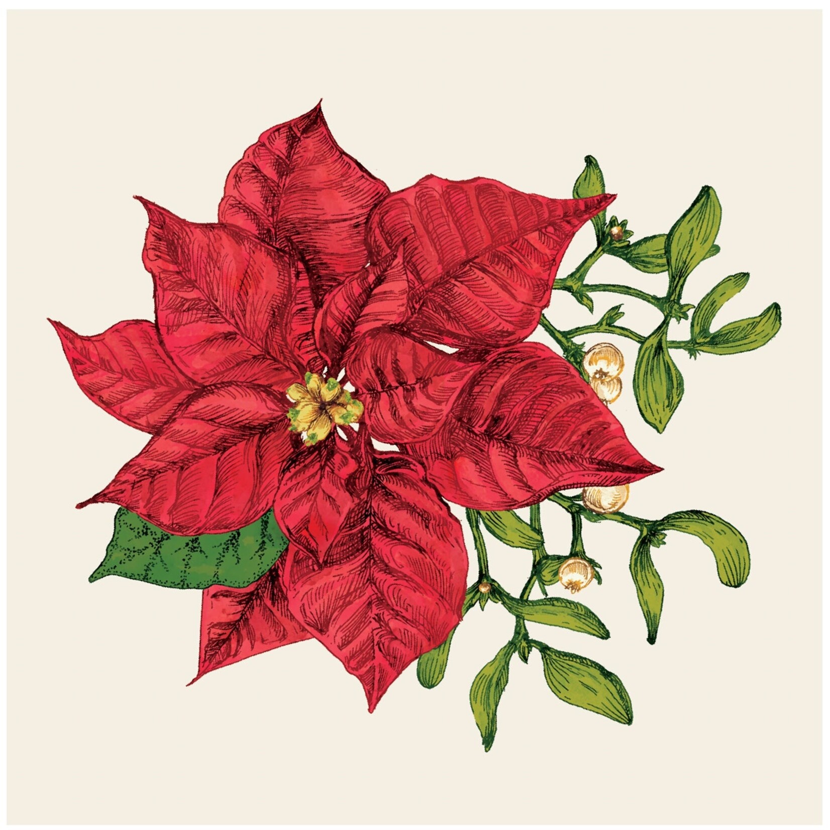 Hester & Cook Holiday Tabletop Papers