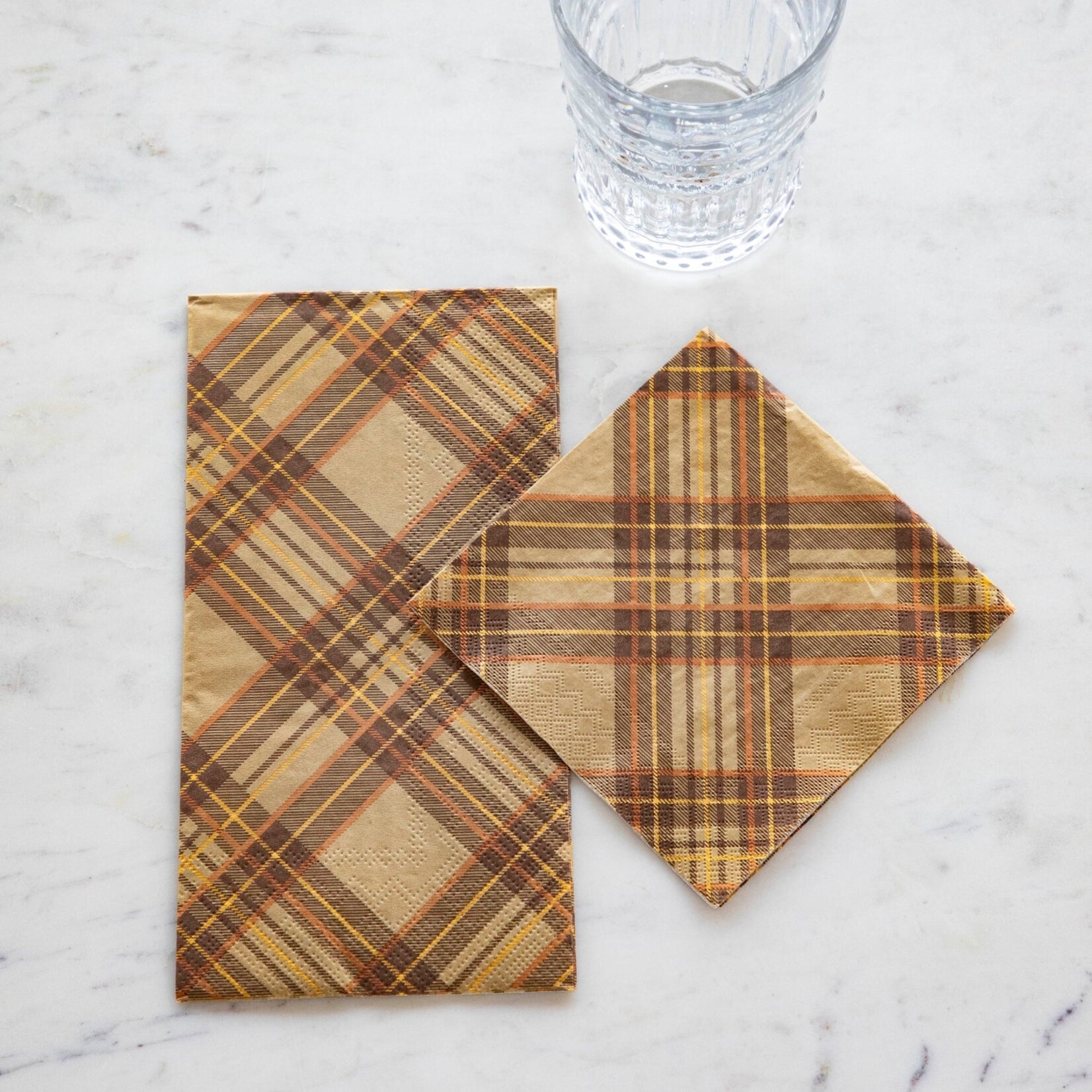 Hester & Cook Fall Tabletop Papers