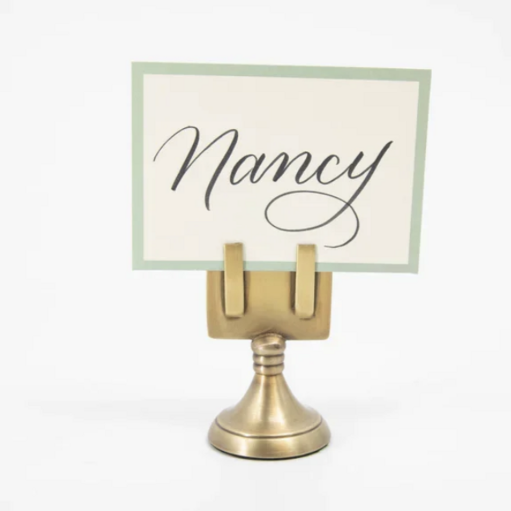 Hester & Cook Paper Napkins & Holders