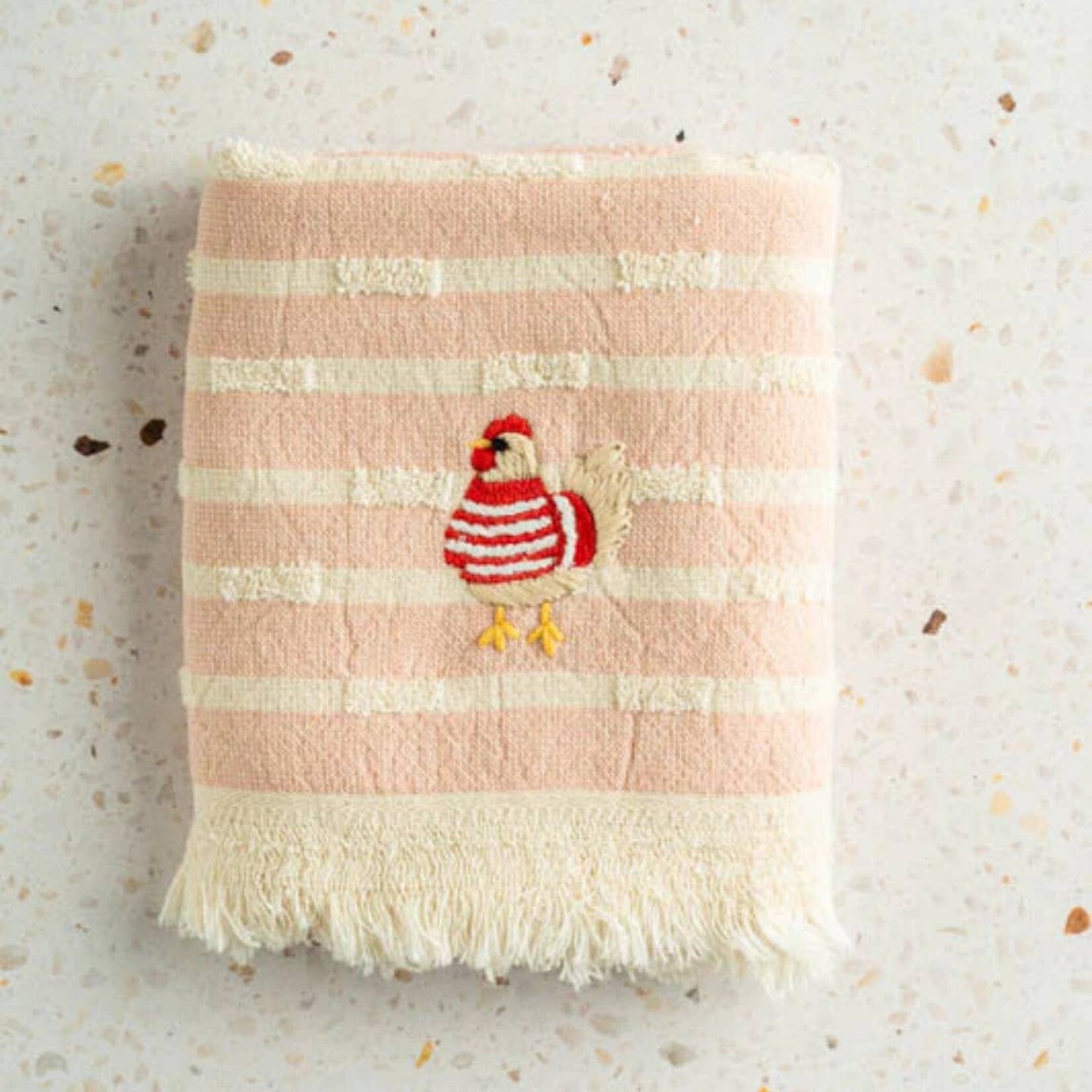 Olive & Loom Cocotte Kitchen Towels
