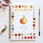 Emily Lex Studio Watercolor Workbooks (Seasonal)