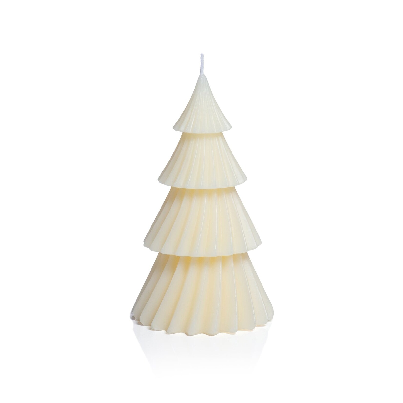 Zodax Twinkle Tree Candle