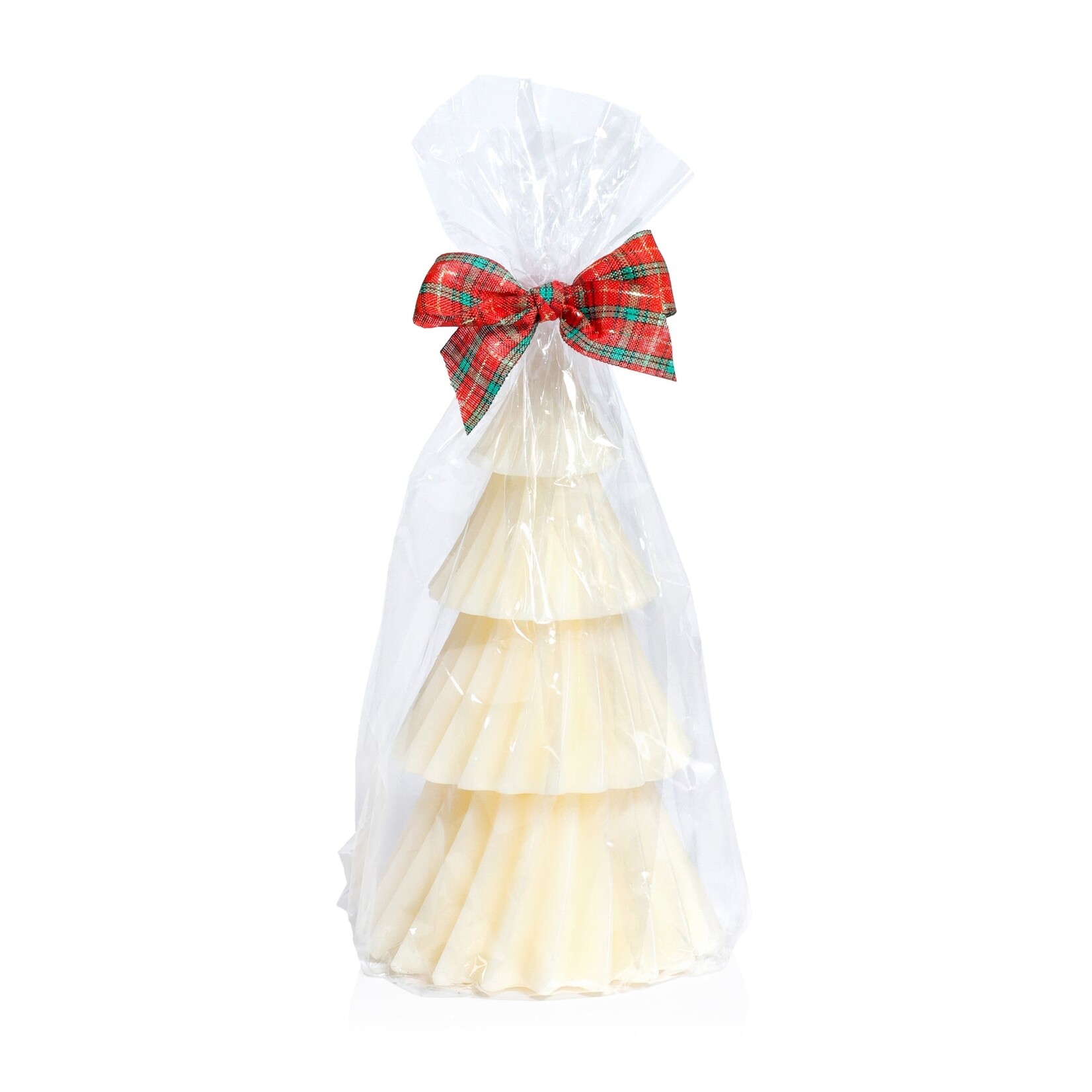 Zodax Twinkle Tree Candle