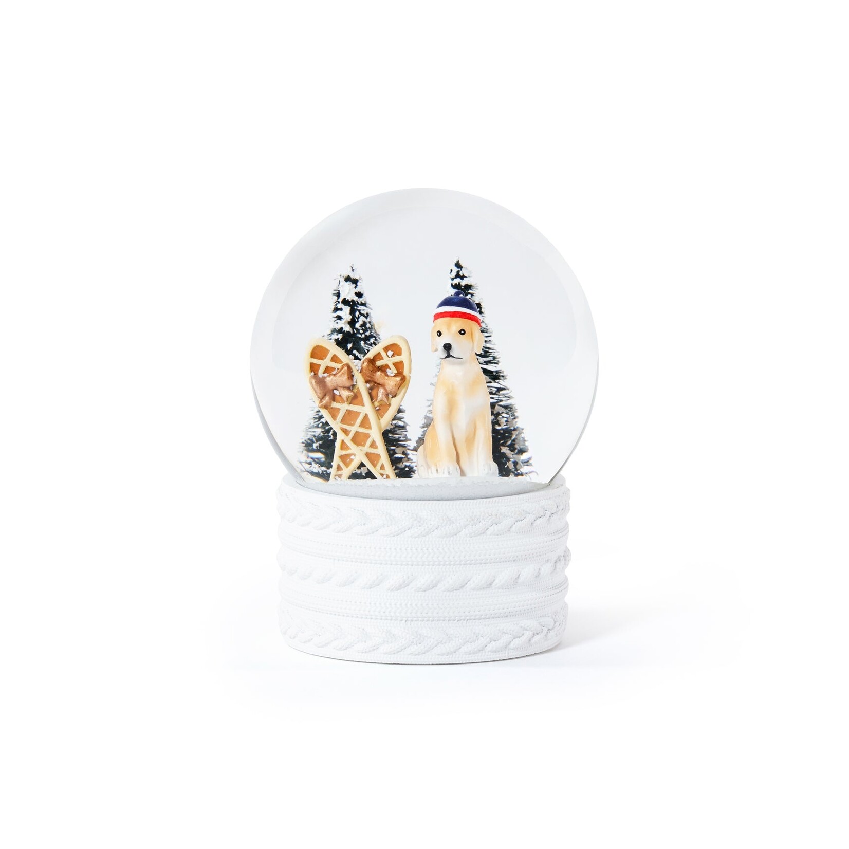 Zodax Snowglobes