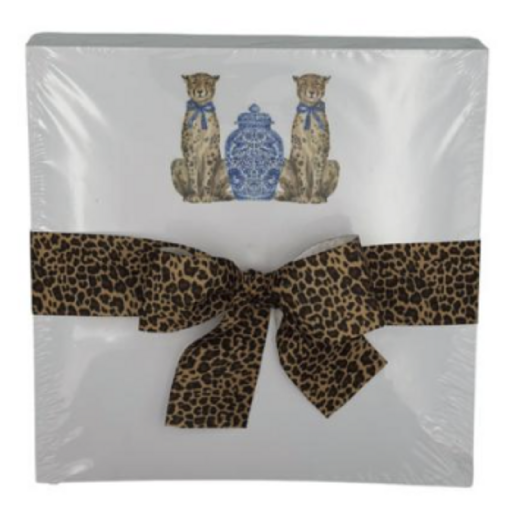 Saint Austin Company Chunky Notepads