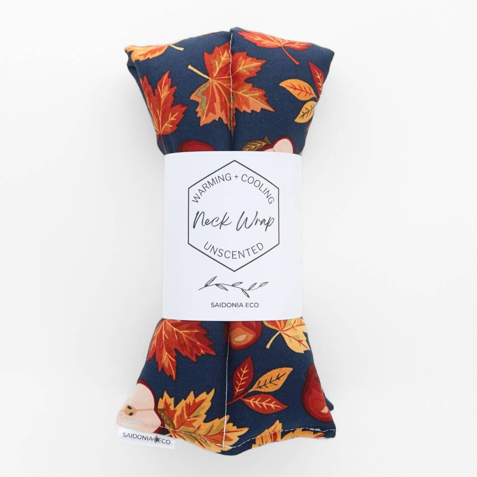 SaidoniaEco Neck & Body Wrap
