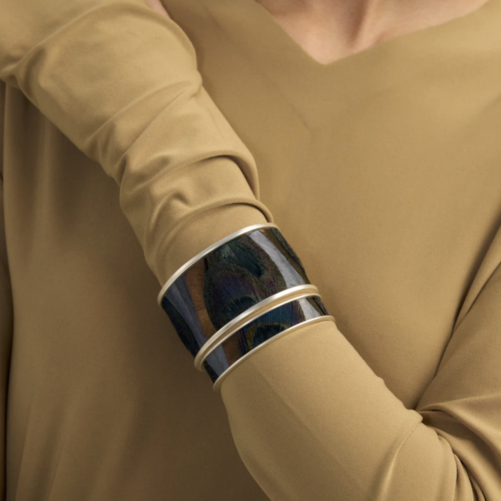 Brackish Brackish Cuffs