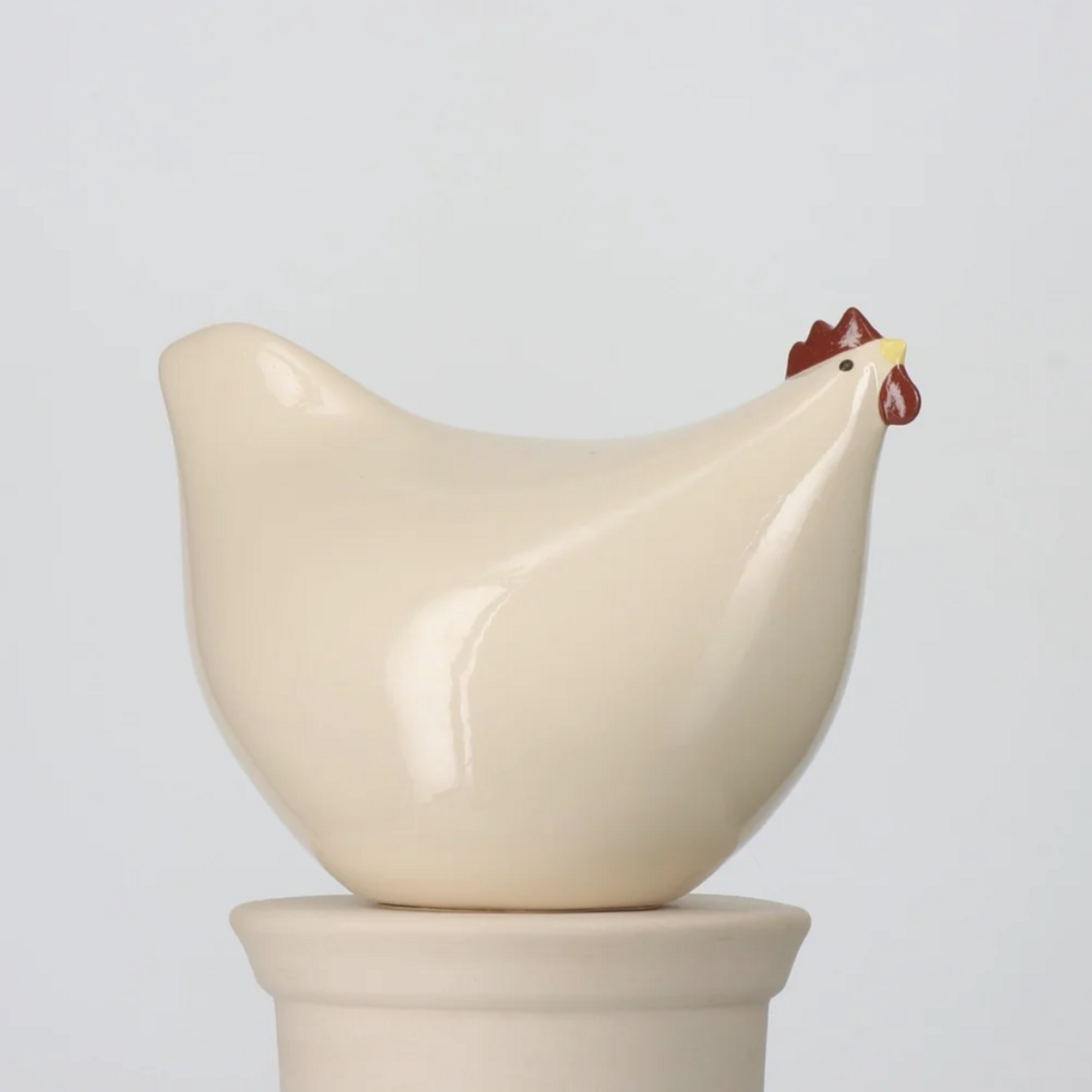 Les Céramiques de Lussan Hens