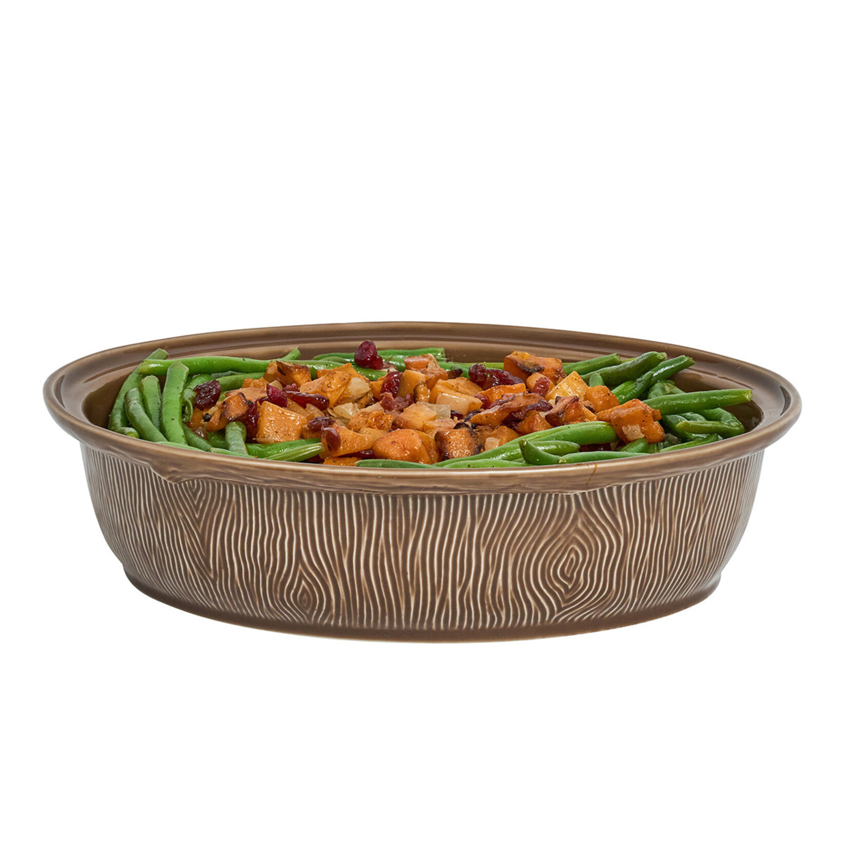 Juliska Forest Walk Baker w/ Lid