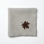 Deborah Rhodes Vermont Embroidered Napkin (Set of 4)