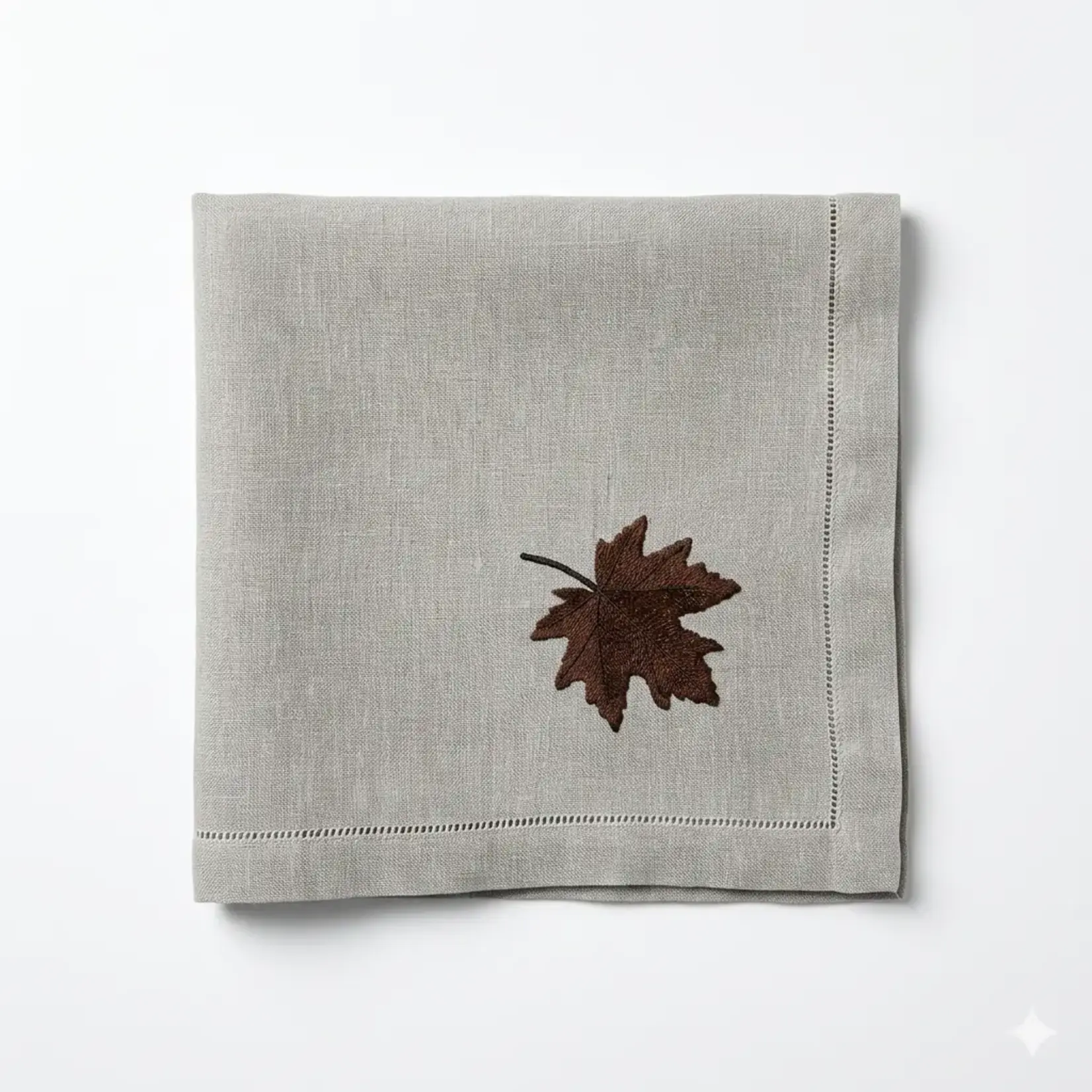 Deborah Rhodes Vermont Embroidered Napkin (Set of 4)