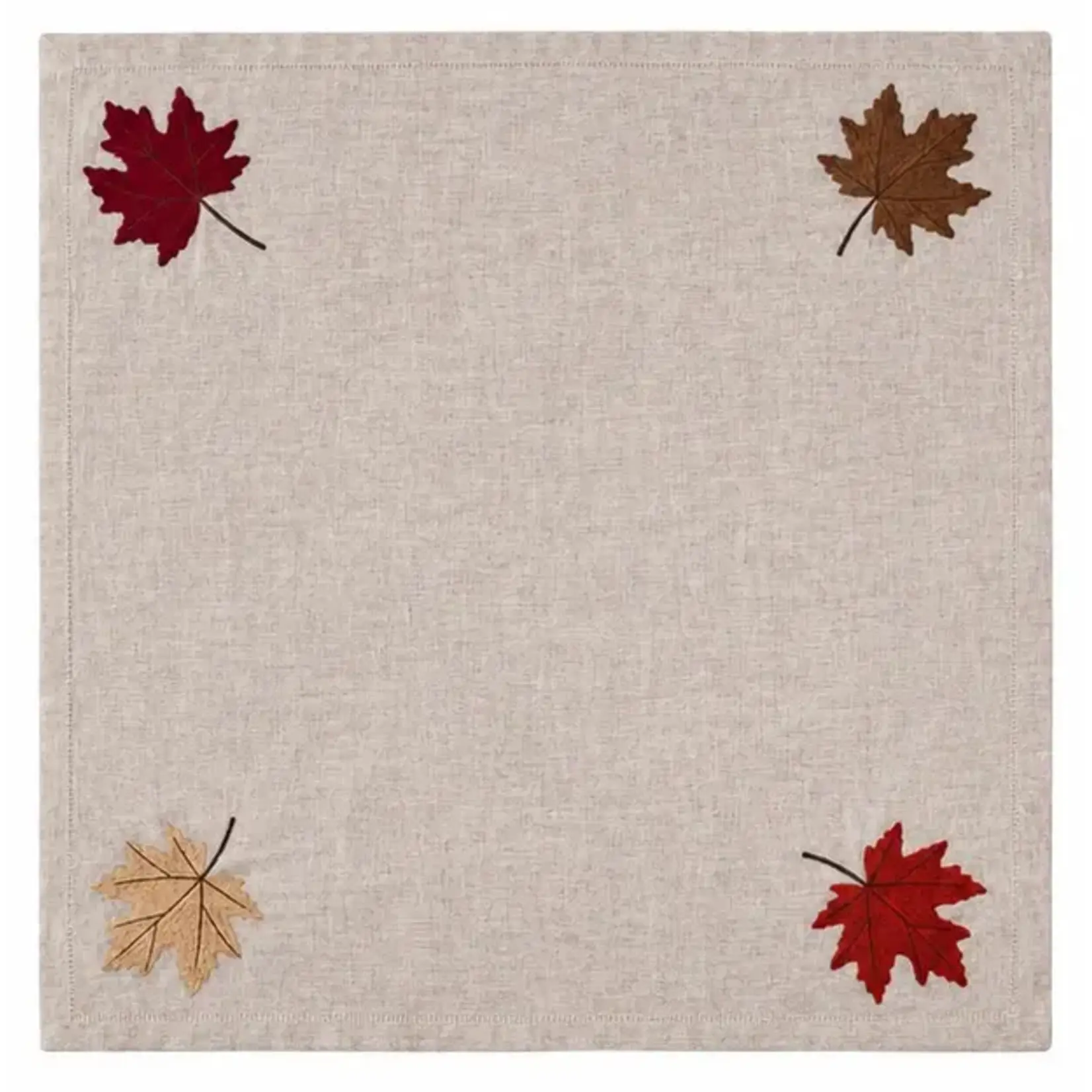 Deborah Rhodes Vermont Embroidered Napkin (Set of 4)