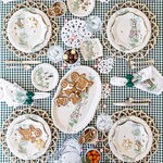 Juliska Berry & Thread North Pole