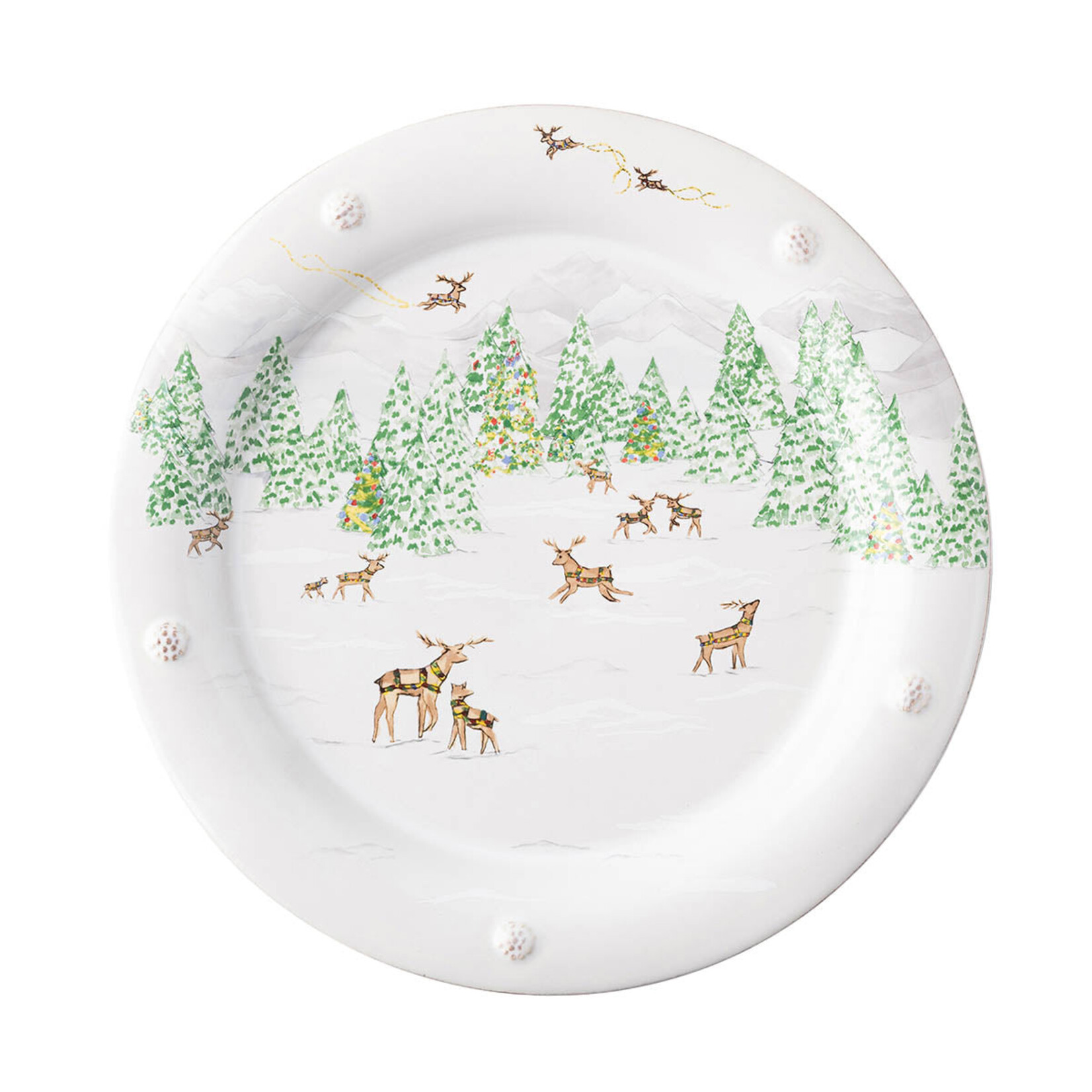 Juliska Berry & Thread North Pole