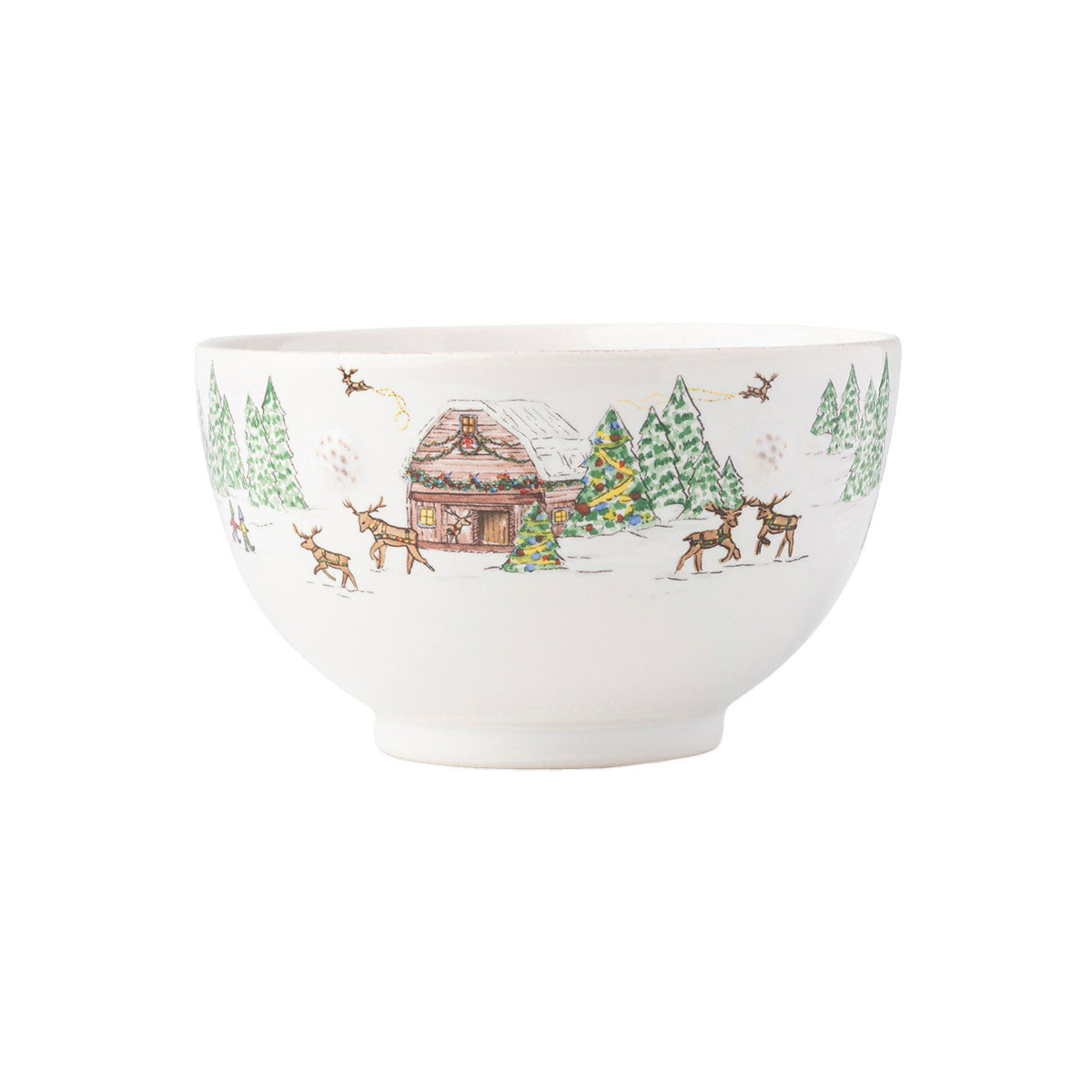Juliska Berry & Thread North Pole
