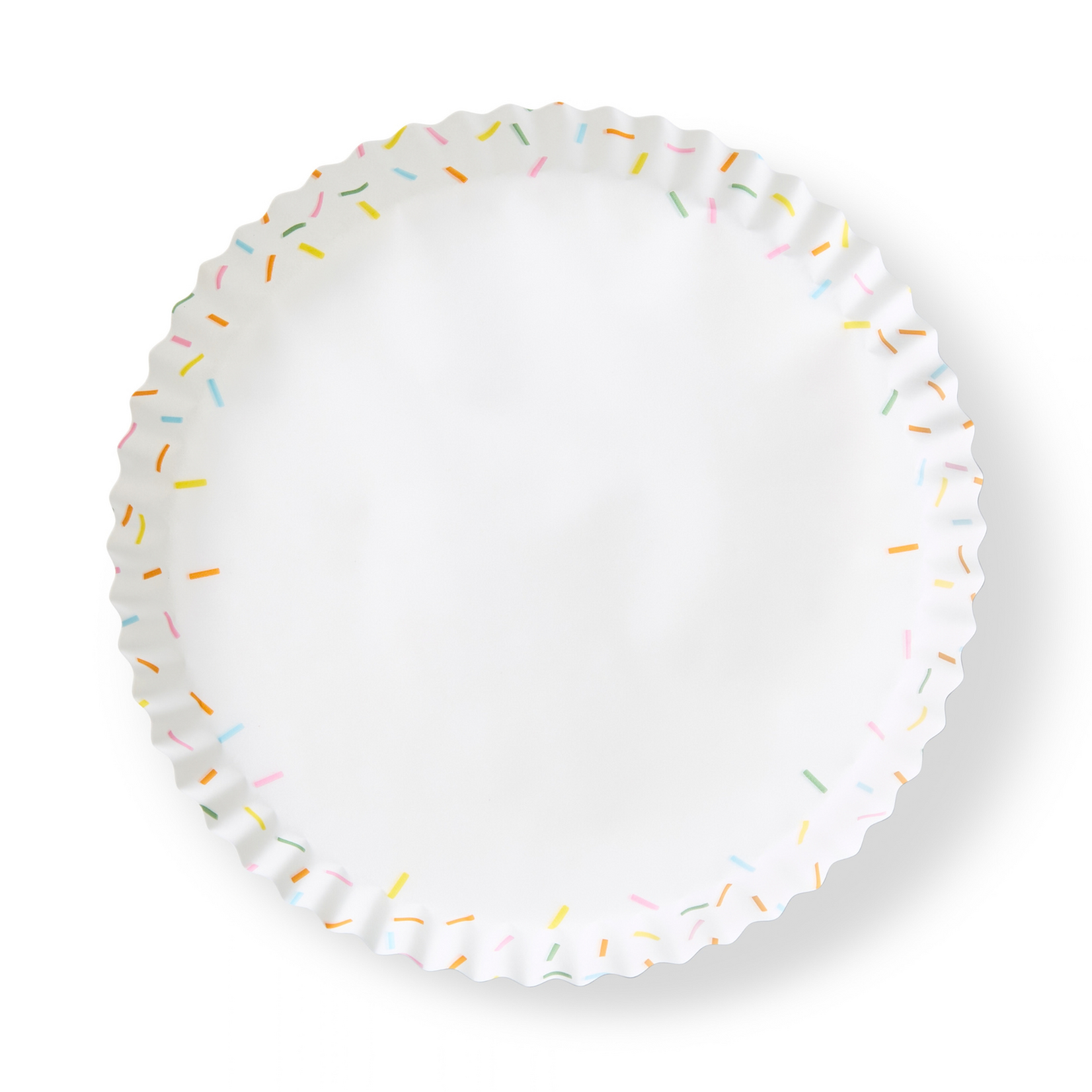 Plate & Pattern Plate & Pattern Pre-Formed Liners